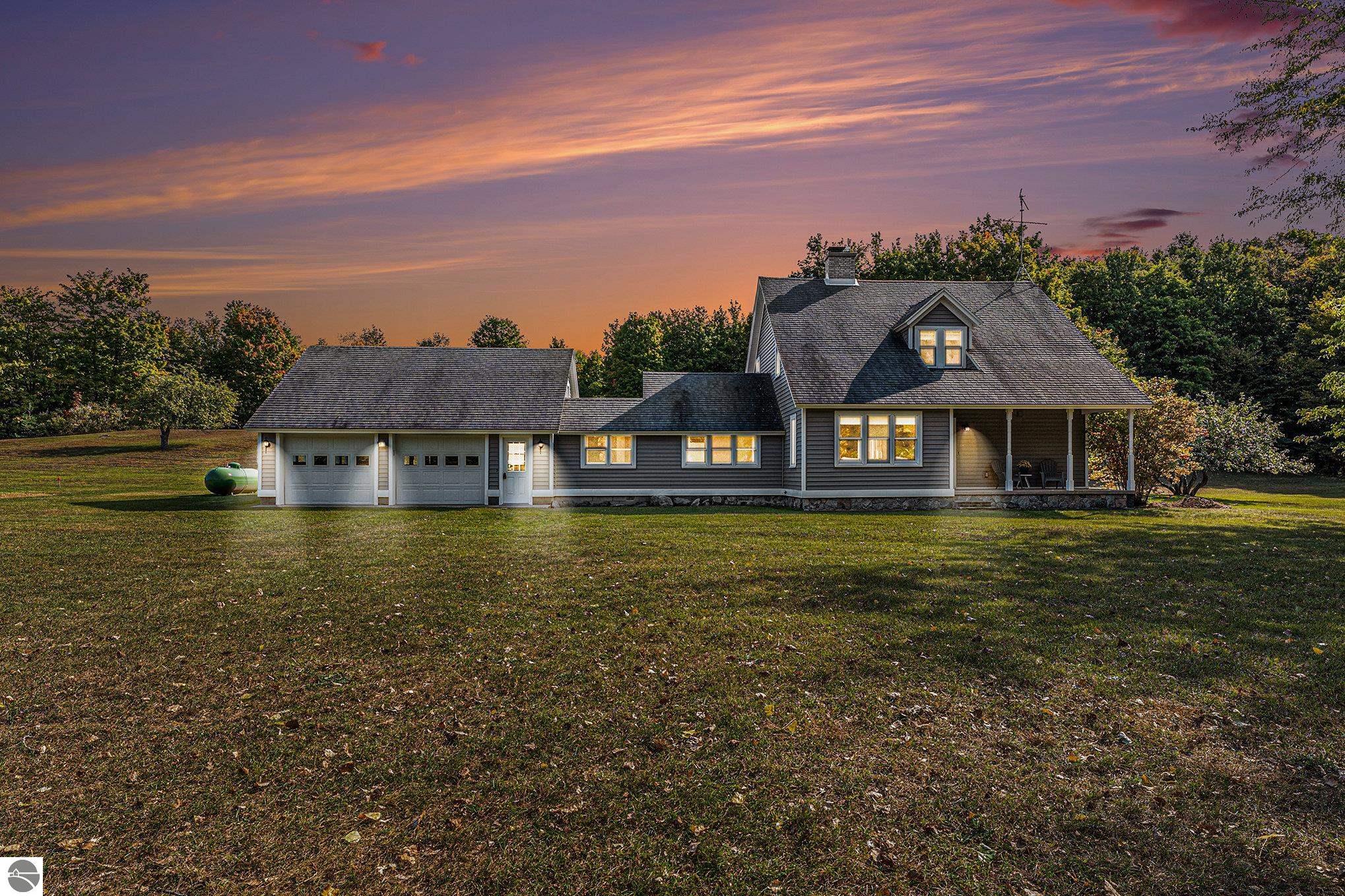 3481 S Schomberg Road