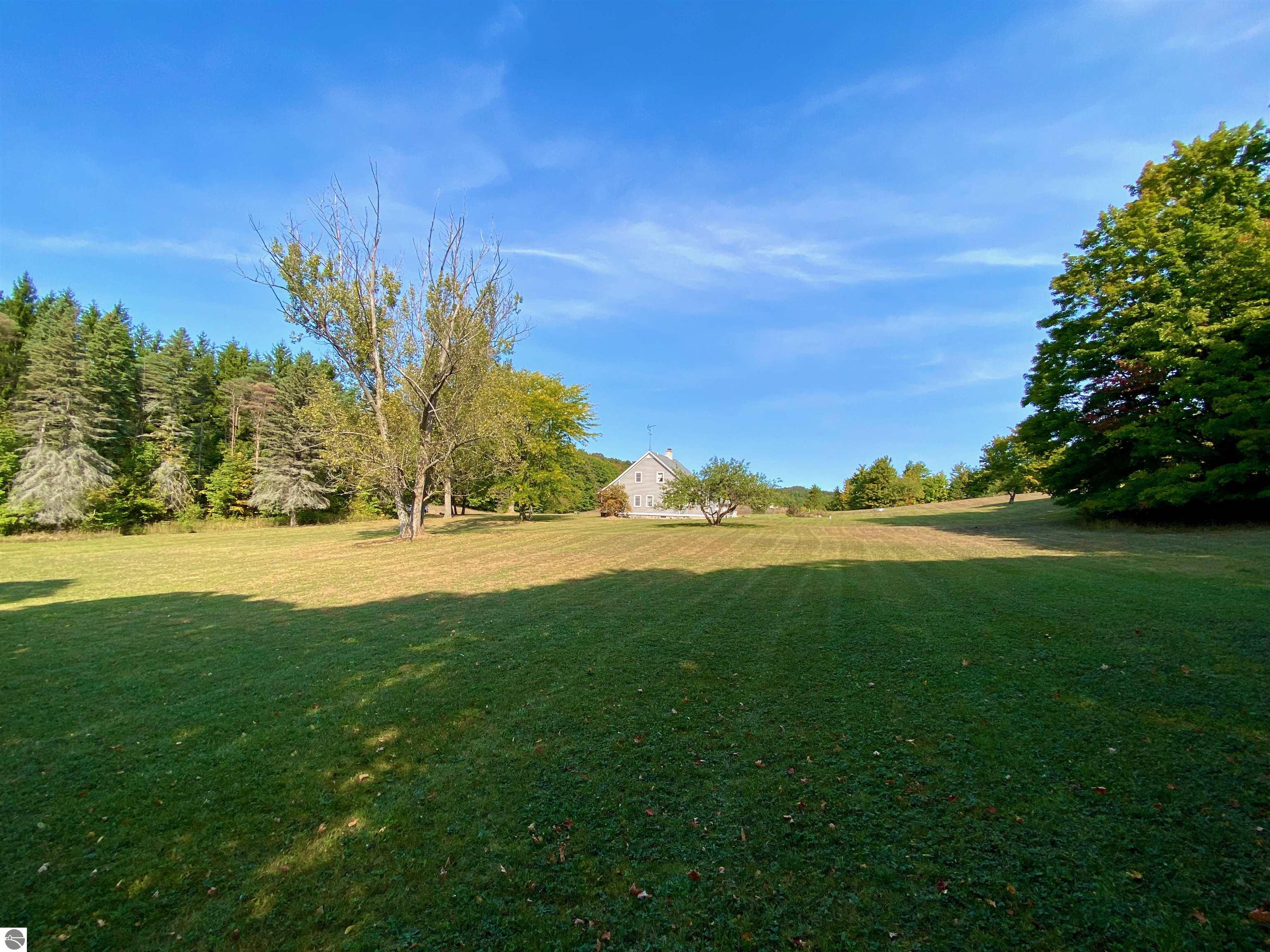 3481 S Schomberg Road
