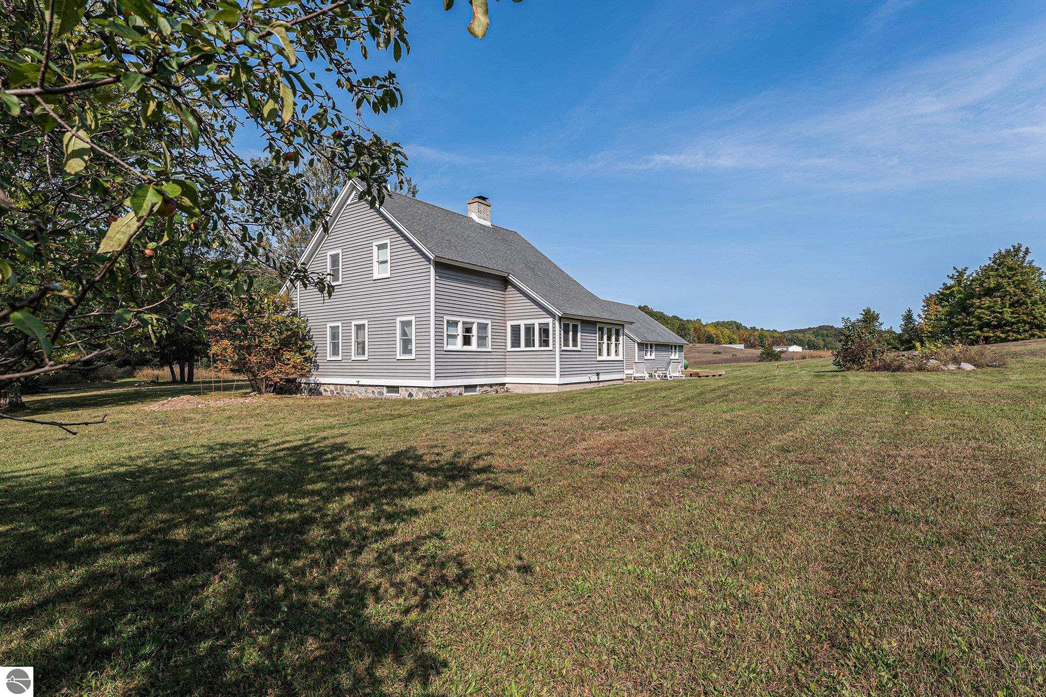 3481 S Schomberg Road