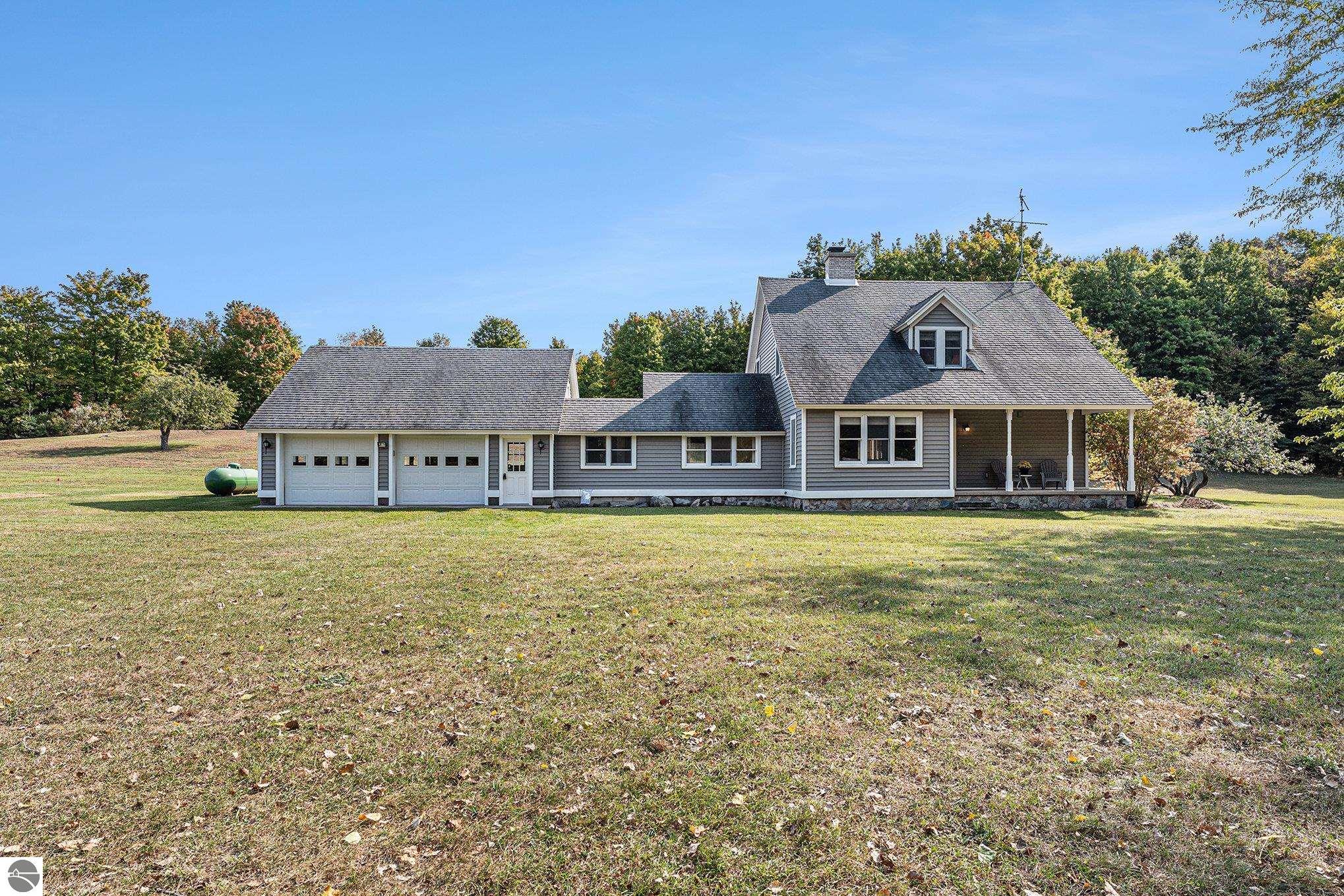 3481 S Schomberg Road