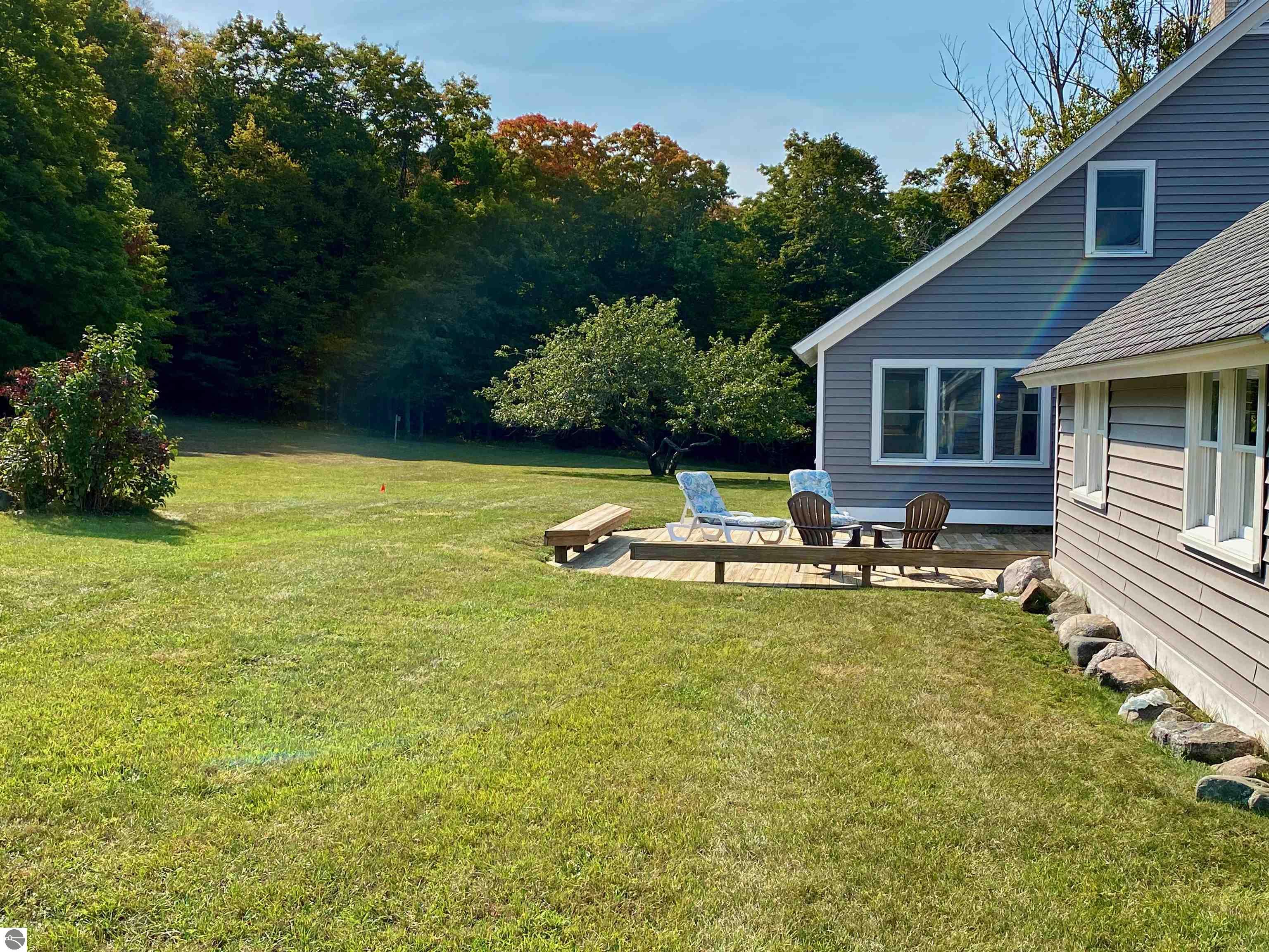 3481 S Schomberg Road