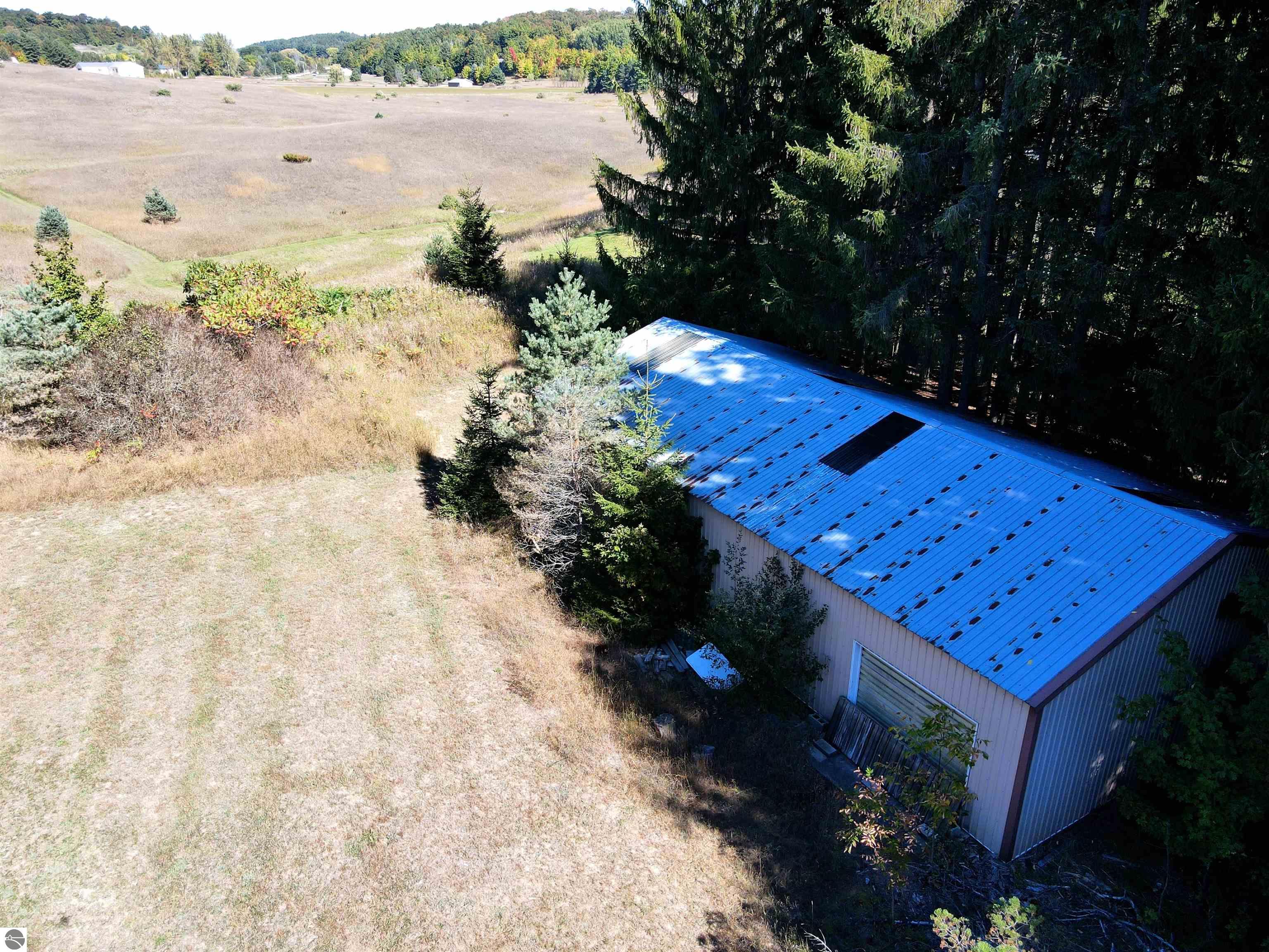 3481 S Schomberg Road