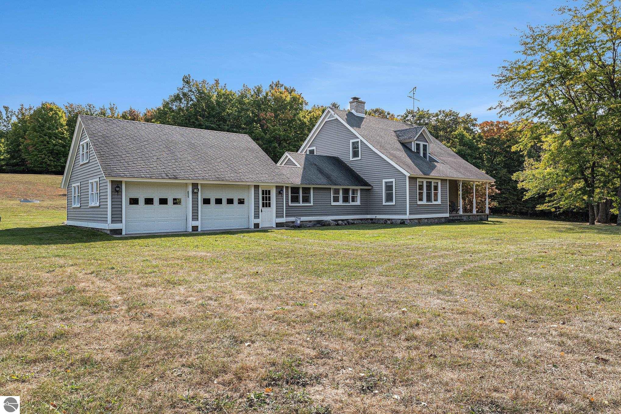 3481 S Schomberg Road