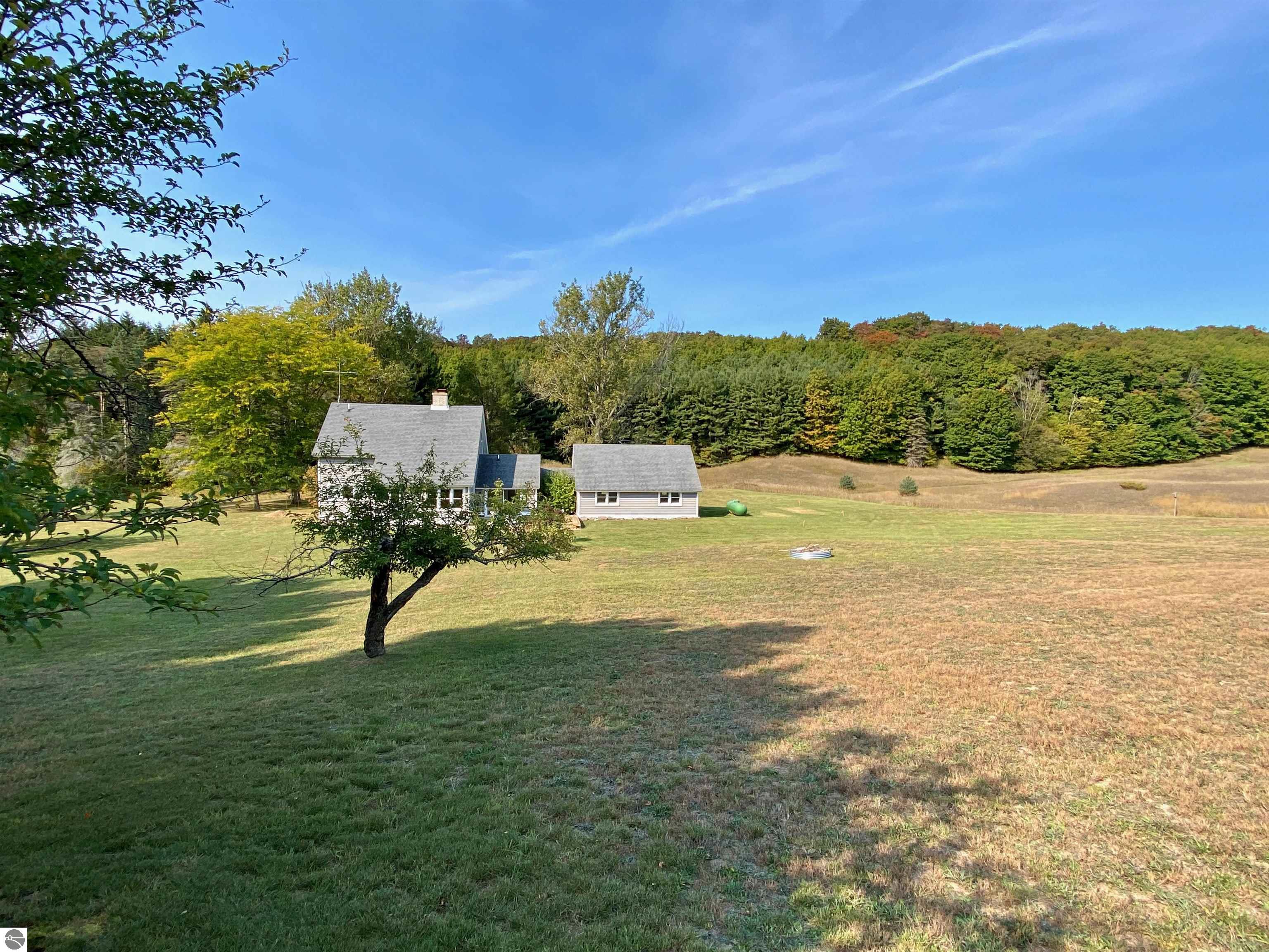 3481 S Schomberg Road