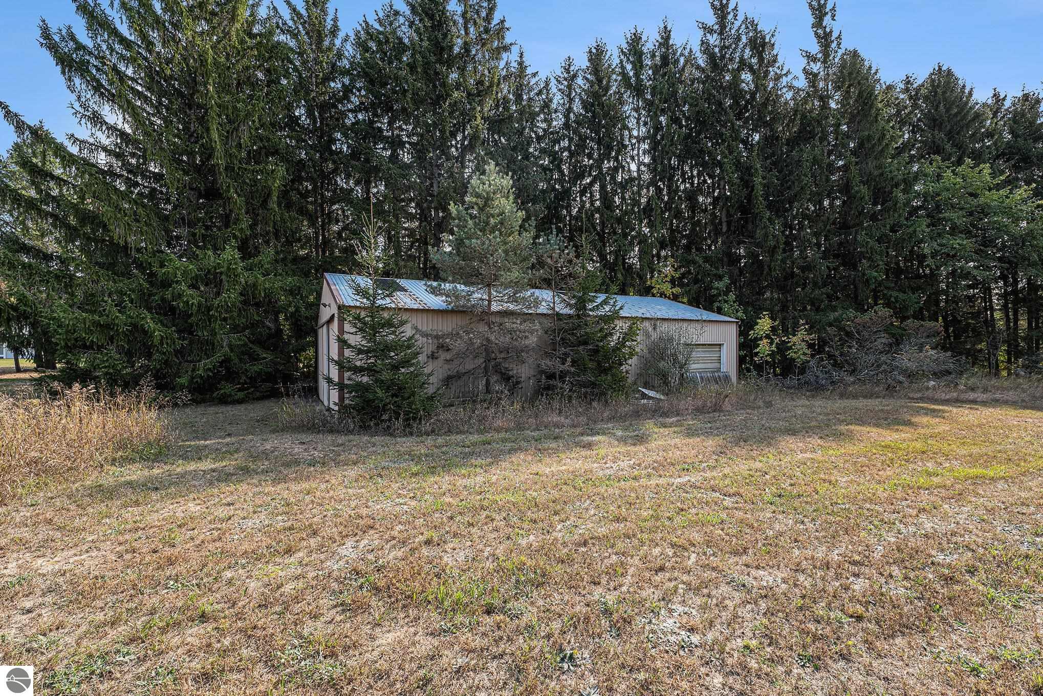 3481 S Schomberg Road