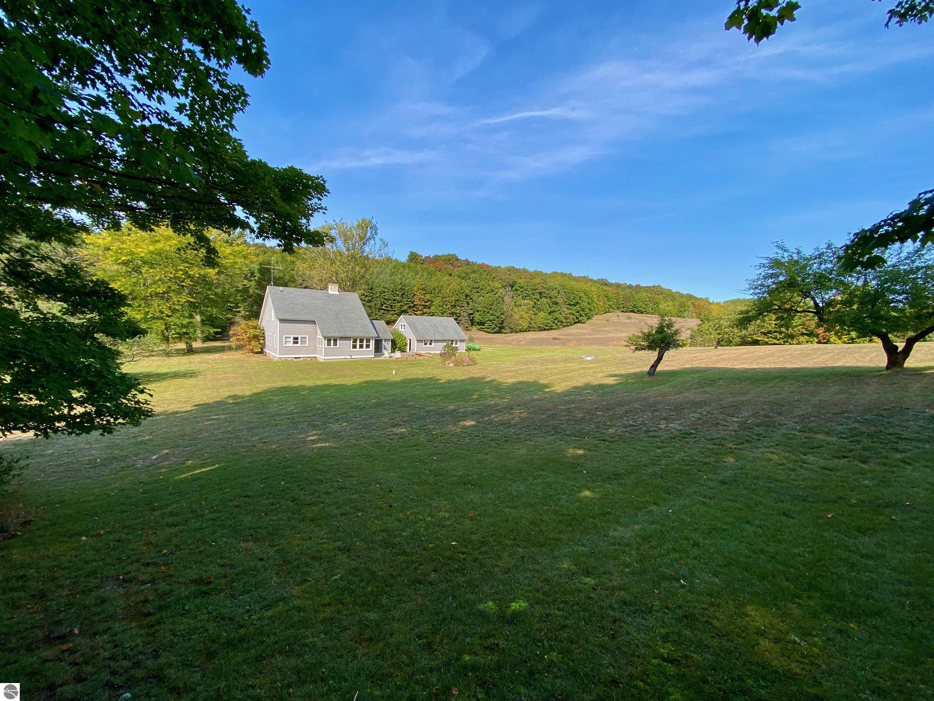 3481 S Schomberg Road