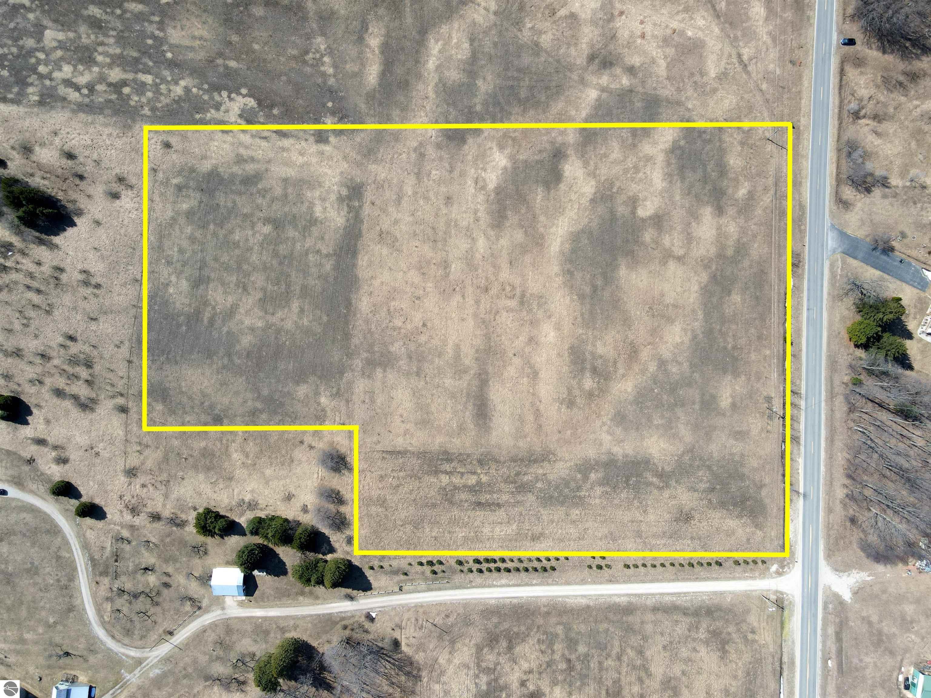 000 E Hohnke Road