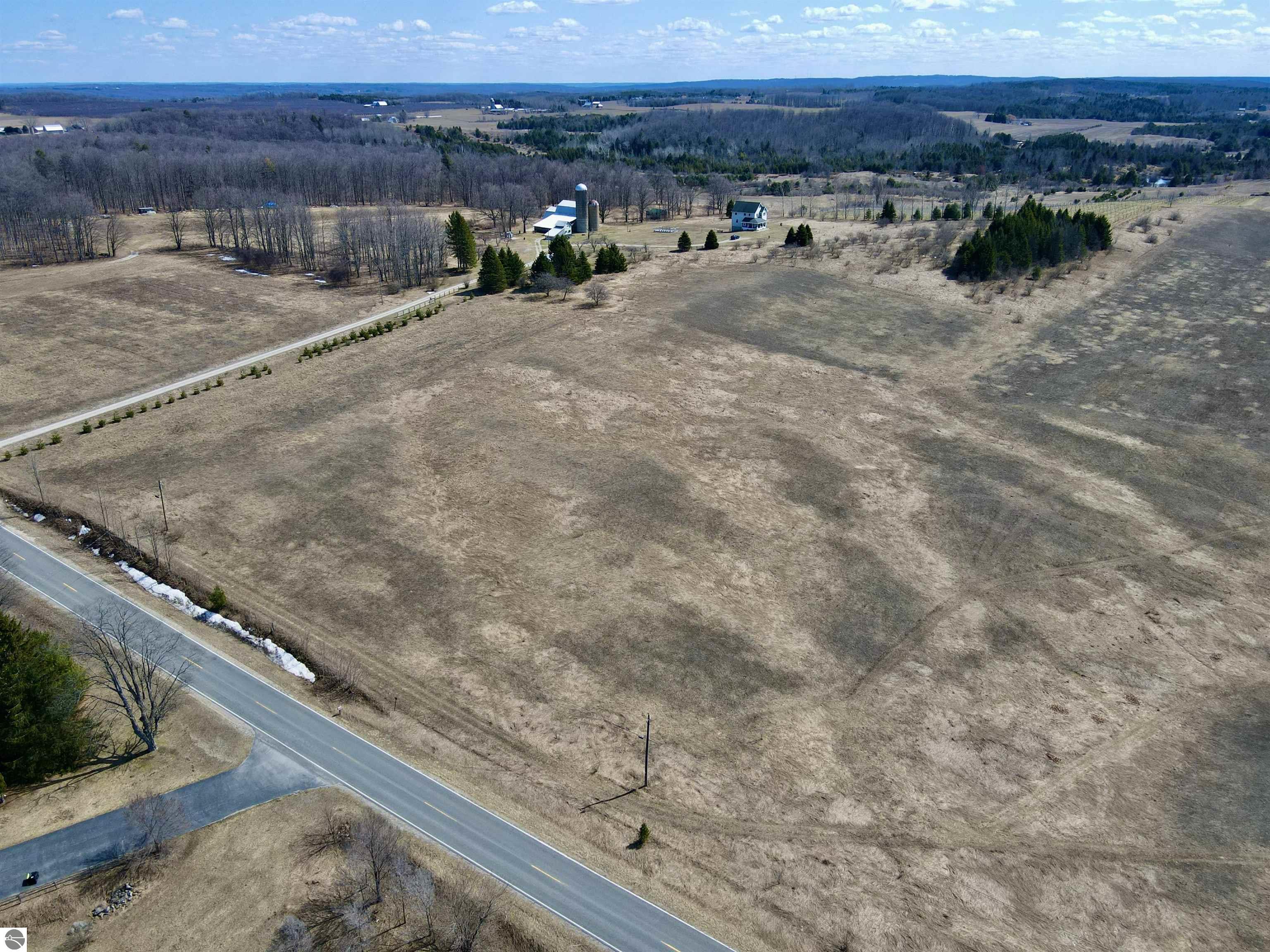 000 E Hohnke Road