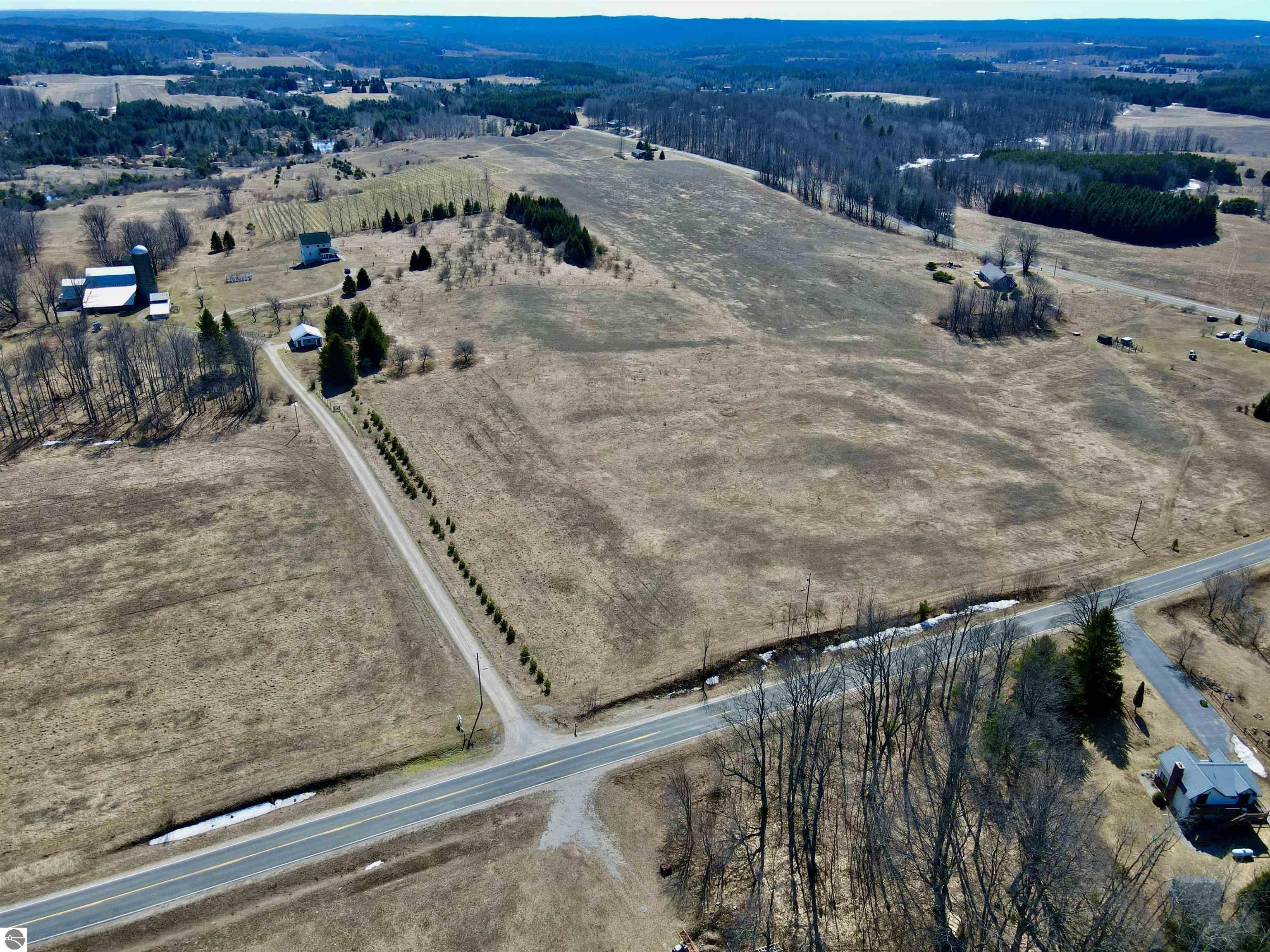 000 E Hohnke Road