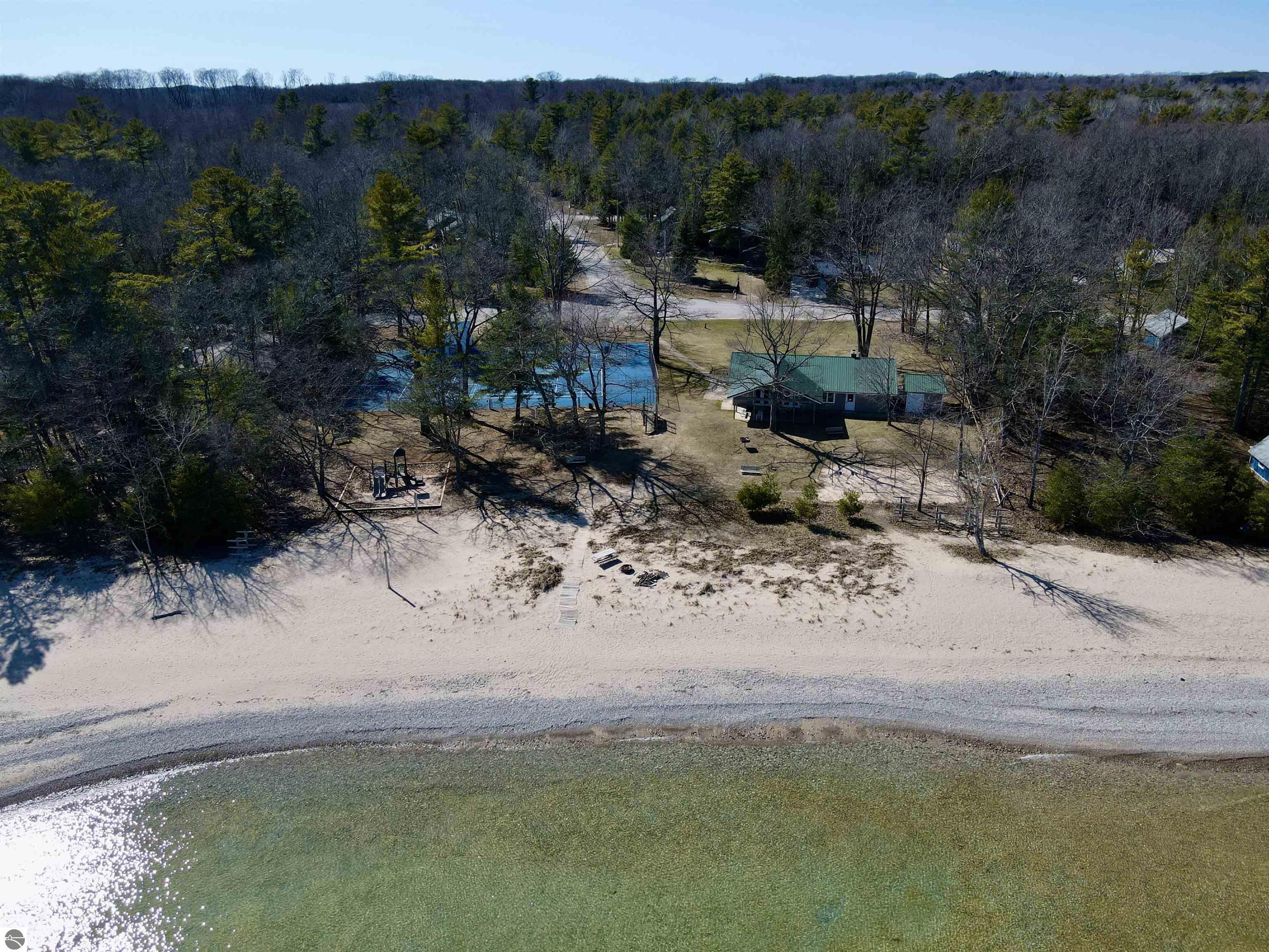 #54 N Cherry Beach Court