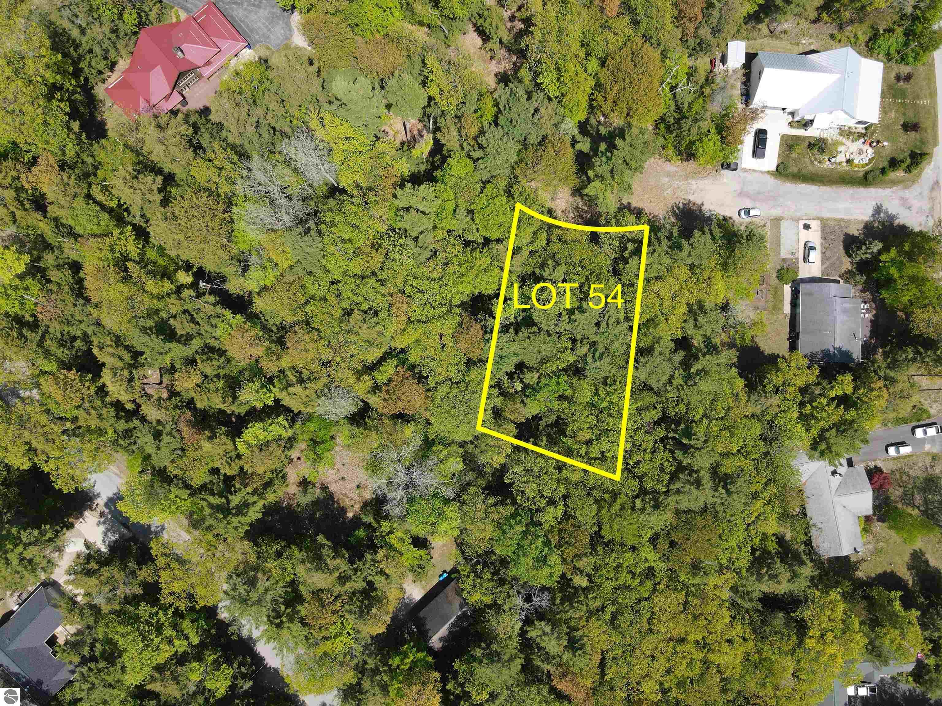 #54 N Cherry Beach Court