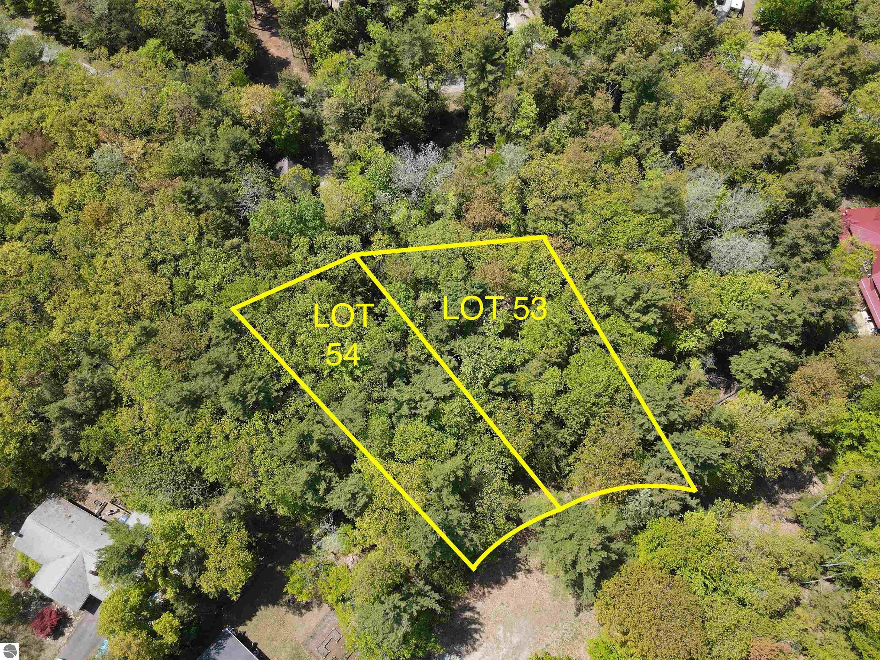 #54 N Cherry Beach Court