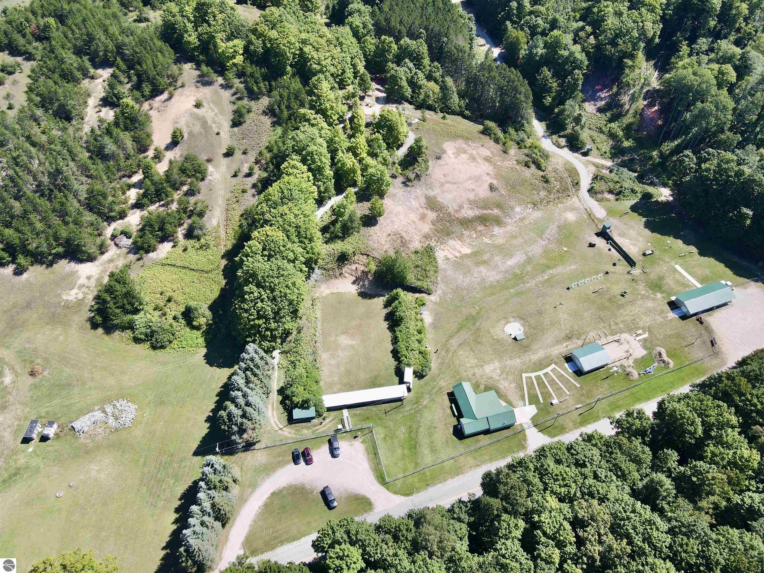 8080 S Sullivan Road