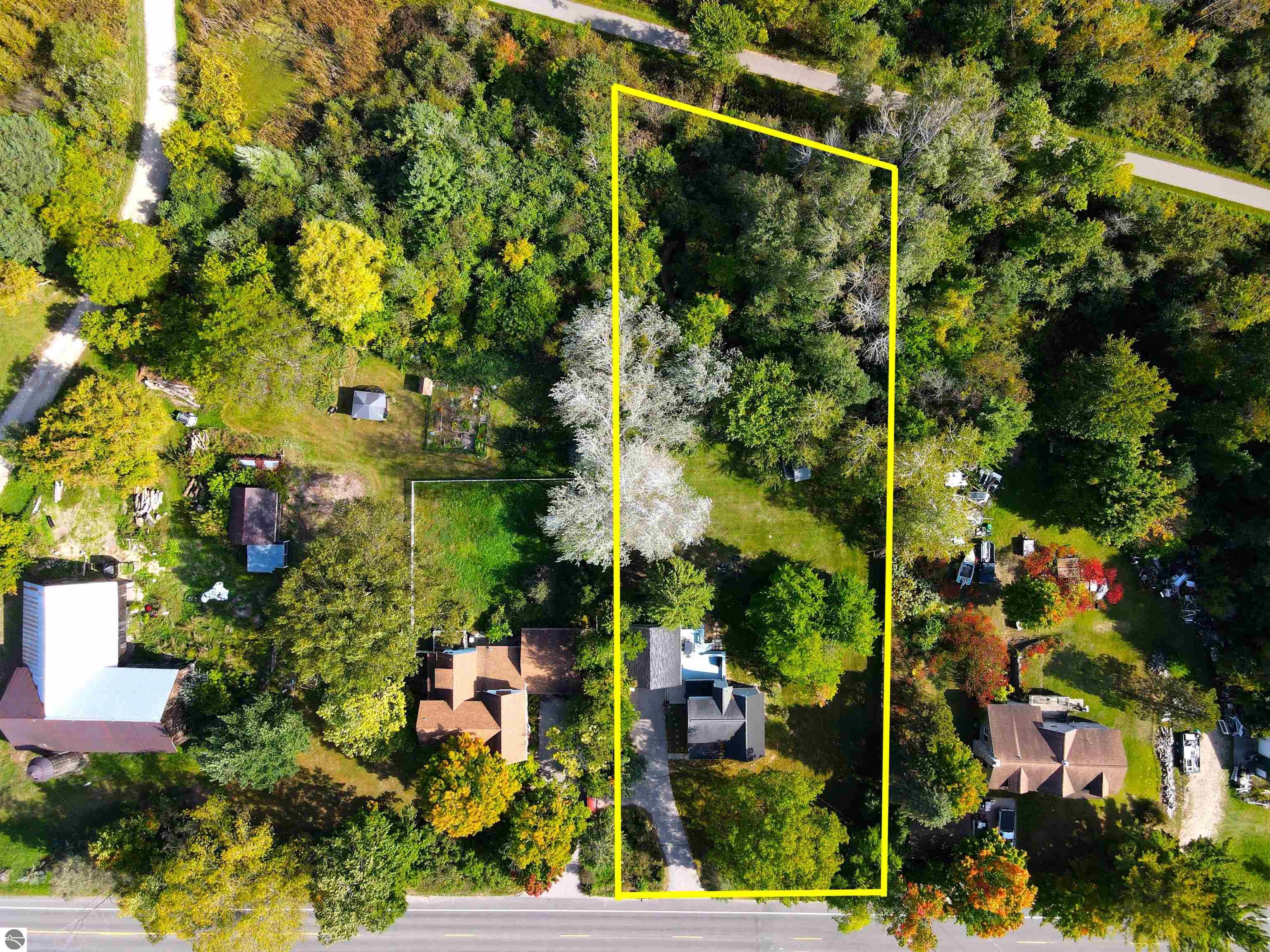 3509 S Center Highway