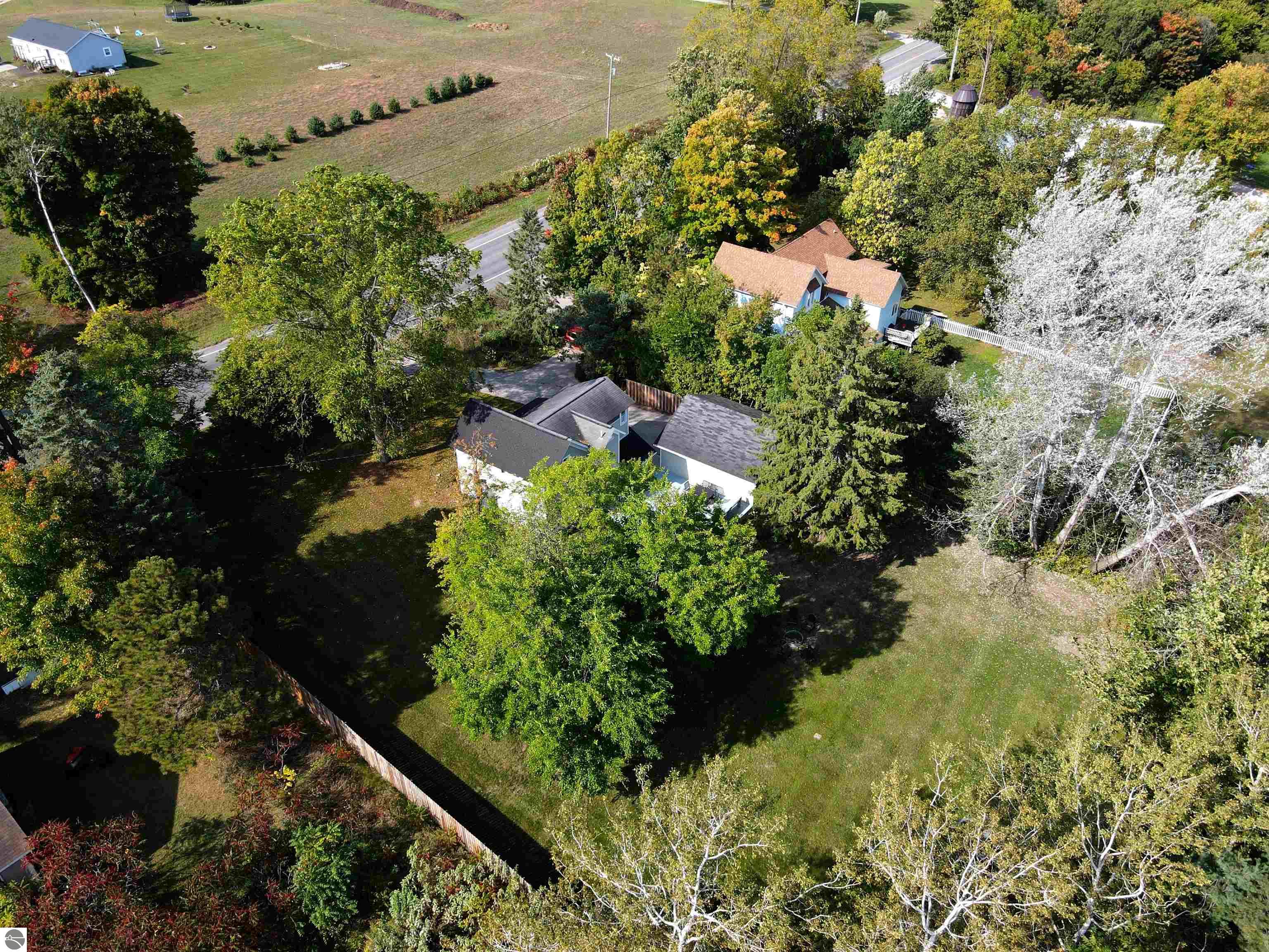 3509 S Center Highway