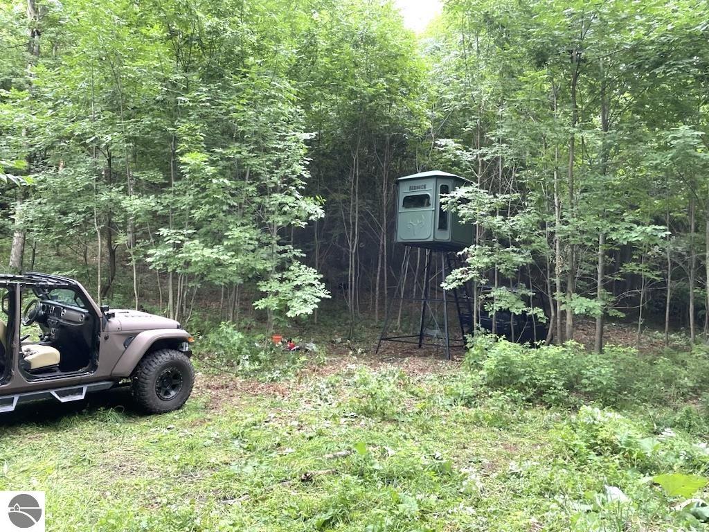 0 S Schomberg Road