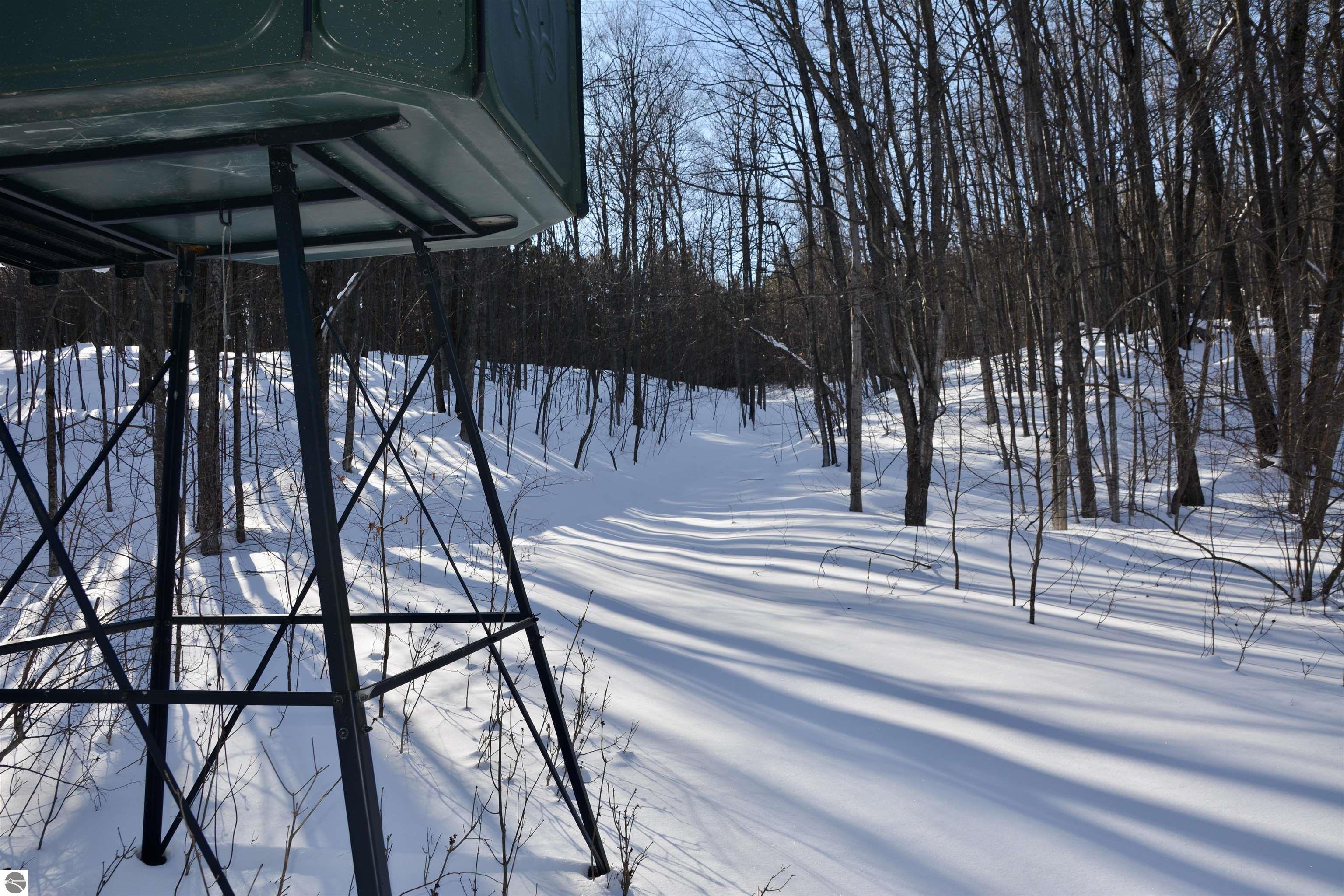 0 S Schomberg Road