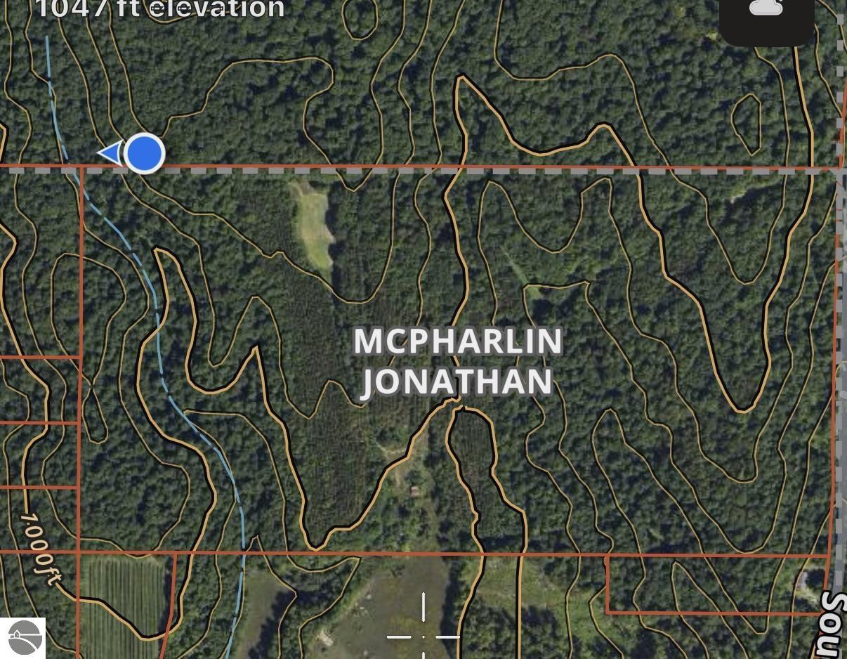 0 S Schomberg Road