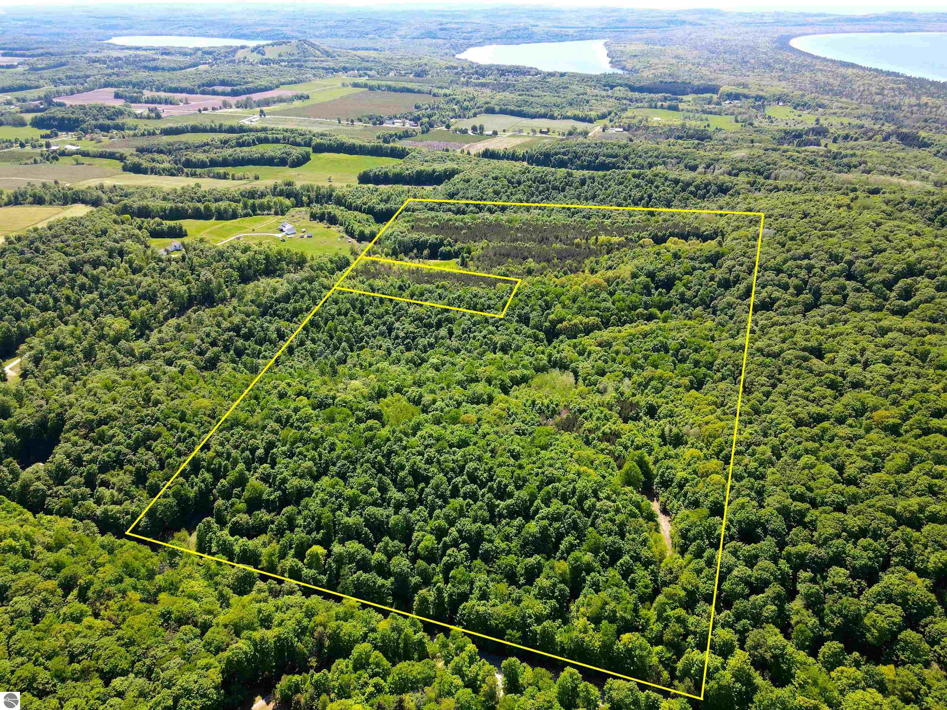 0 S Schomberg Road