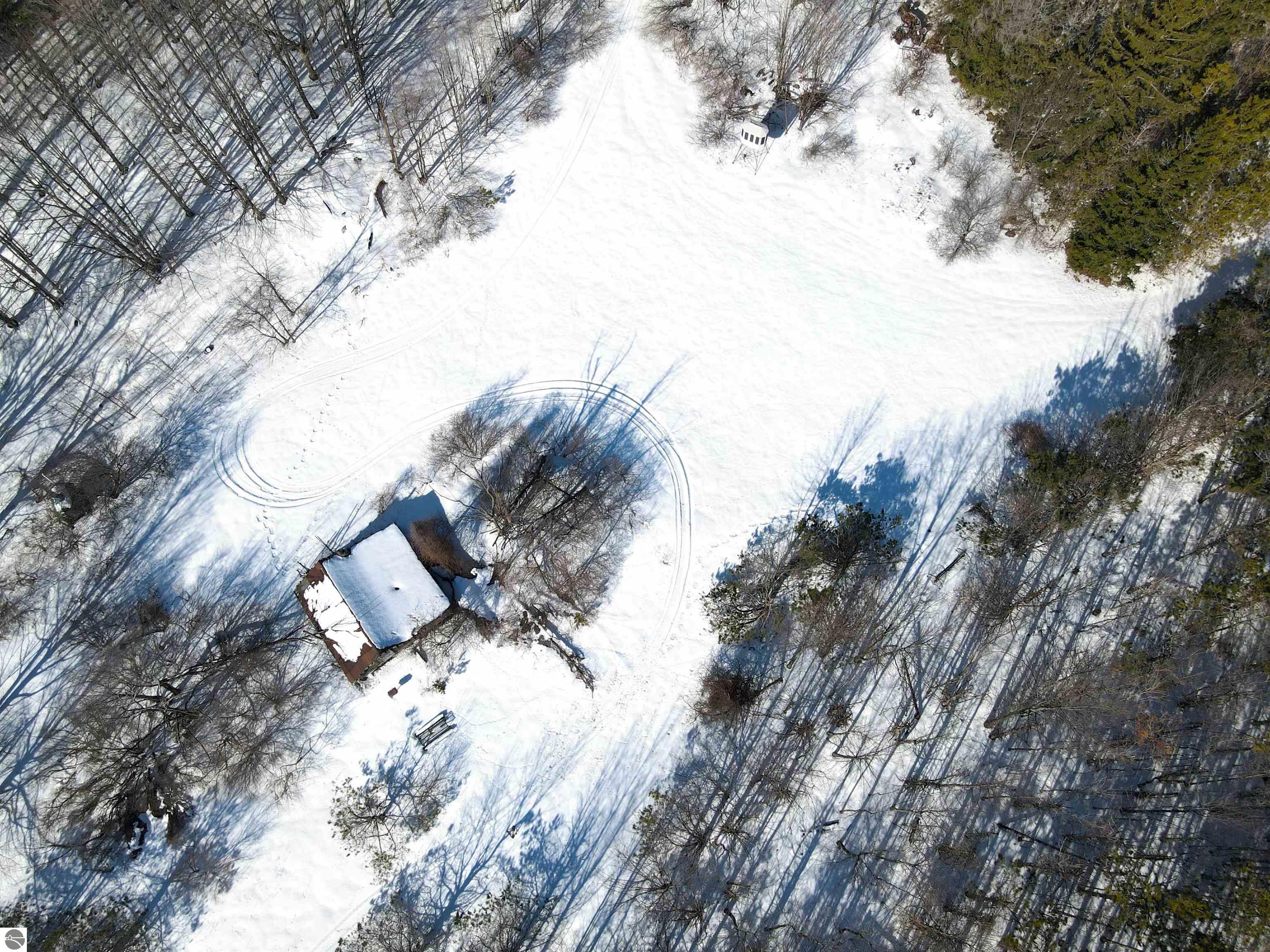 0 S Schomberg Road