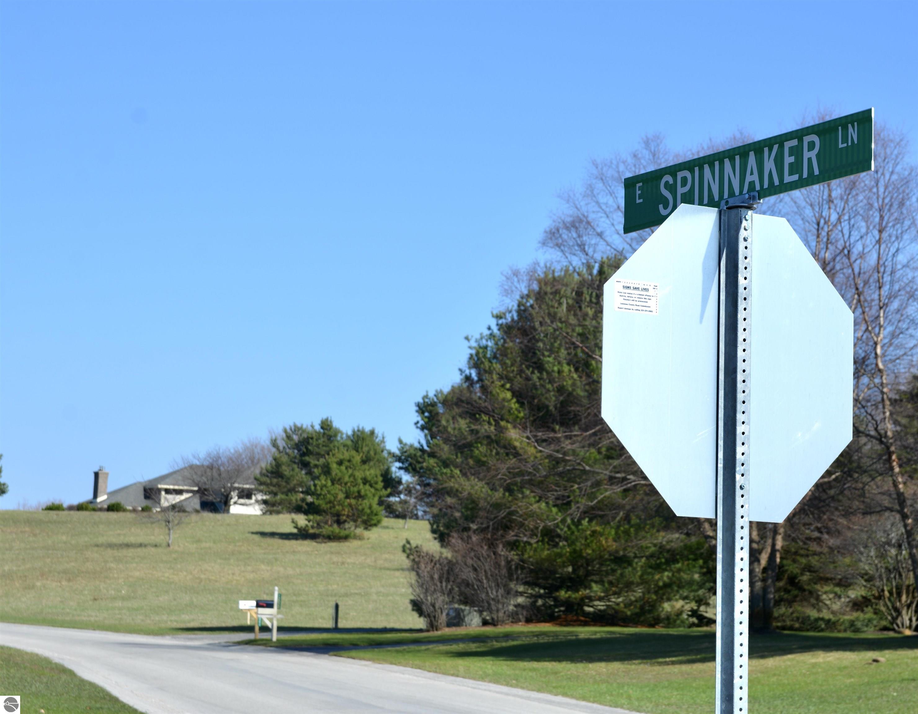 E Spinnaker Lane