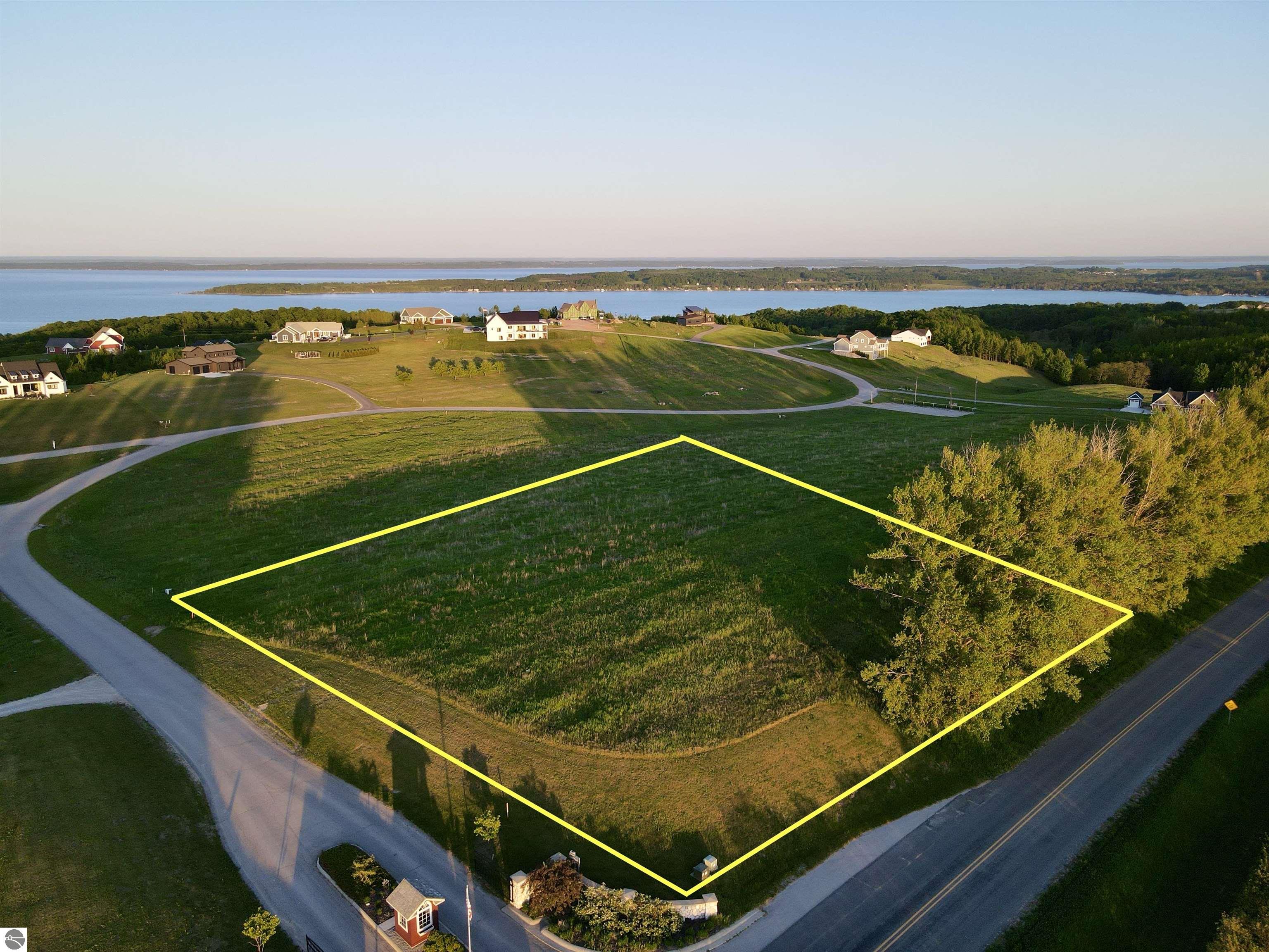 Lot 4 E John Michael Drive