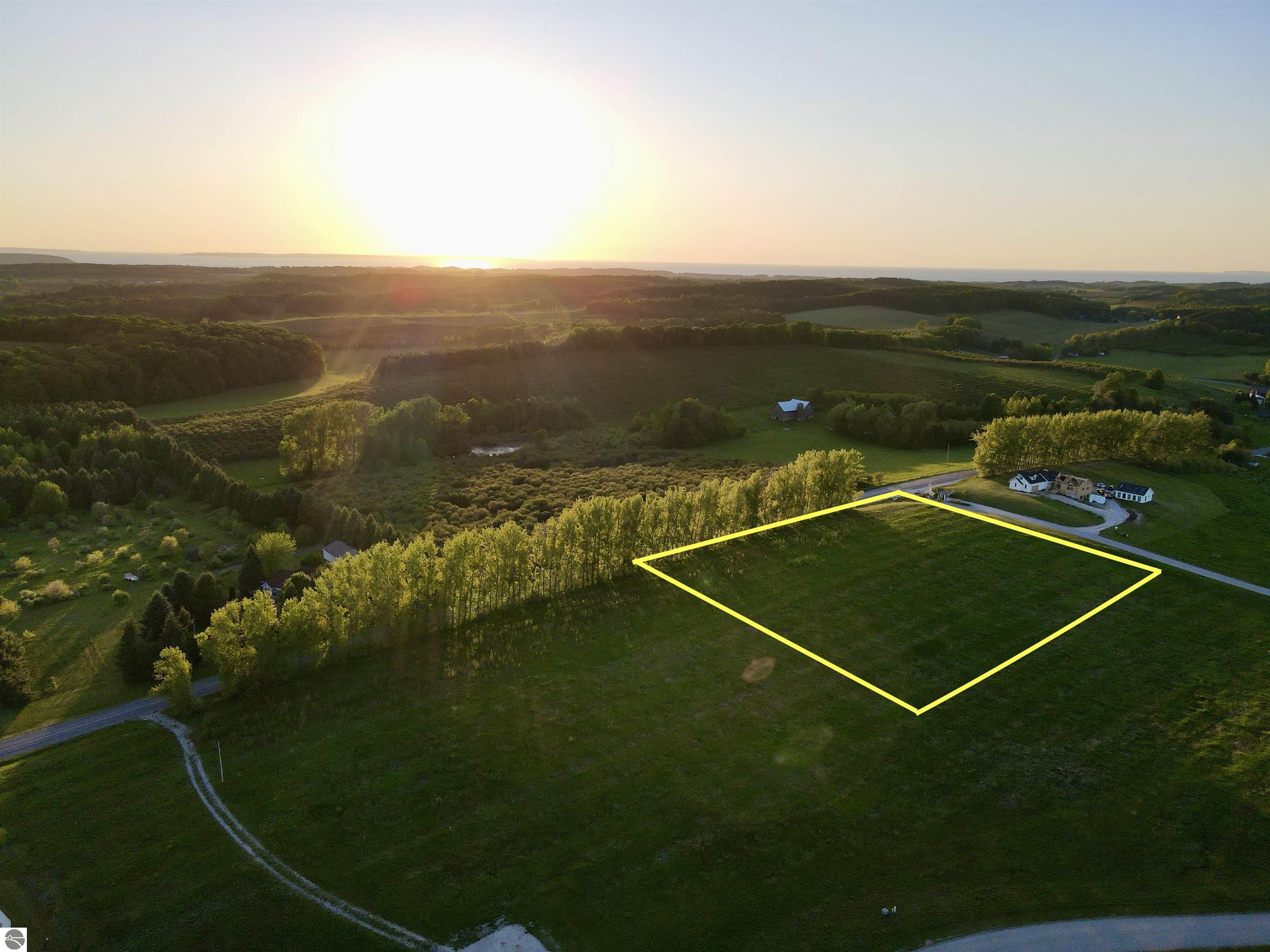 Lot 4 E John Michael Drive