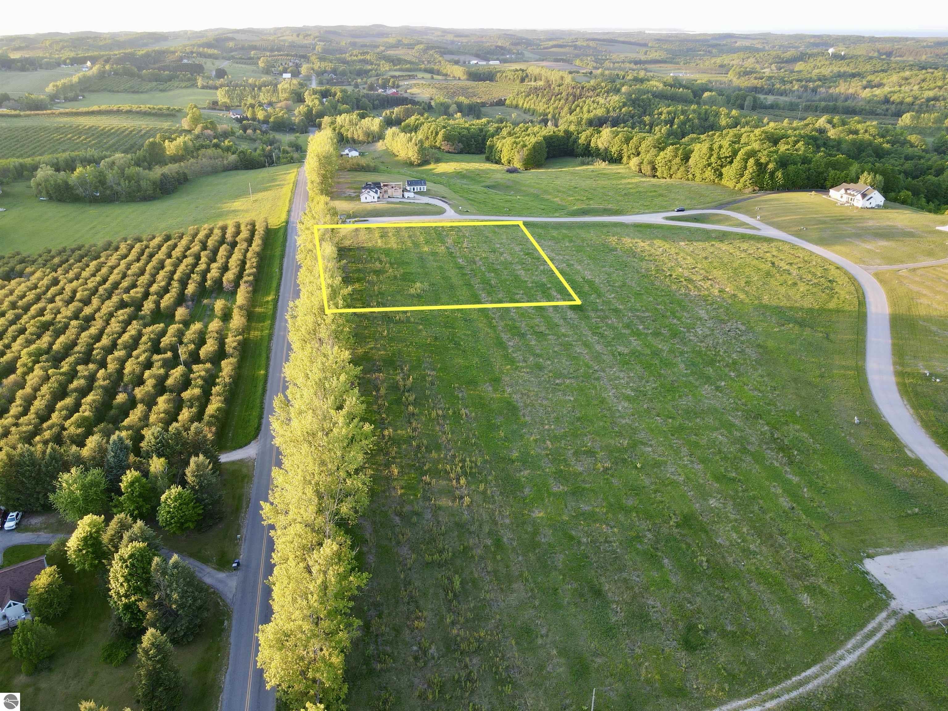 Lot 4 E John Michael Drive