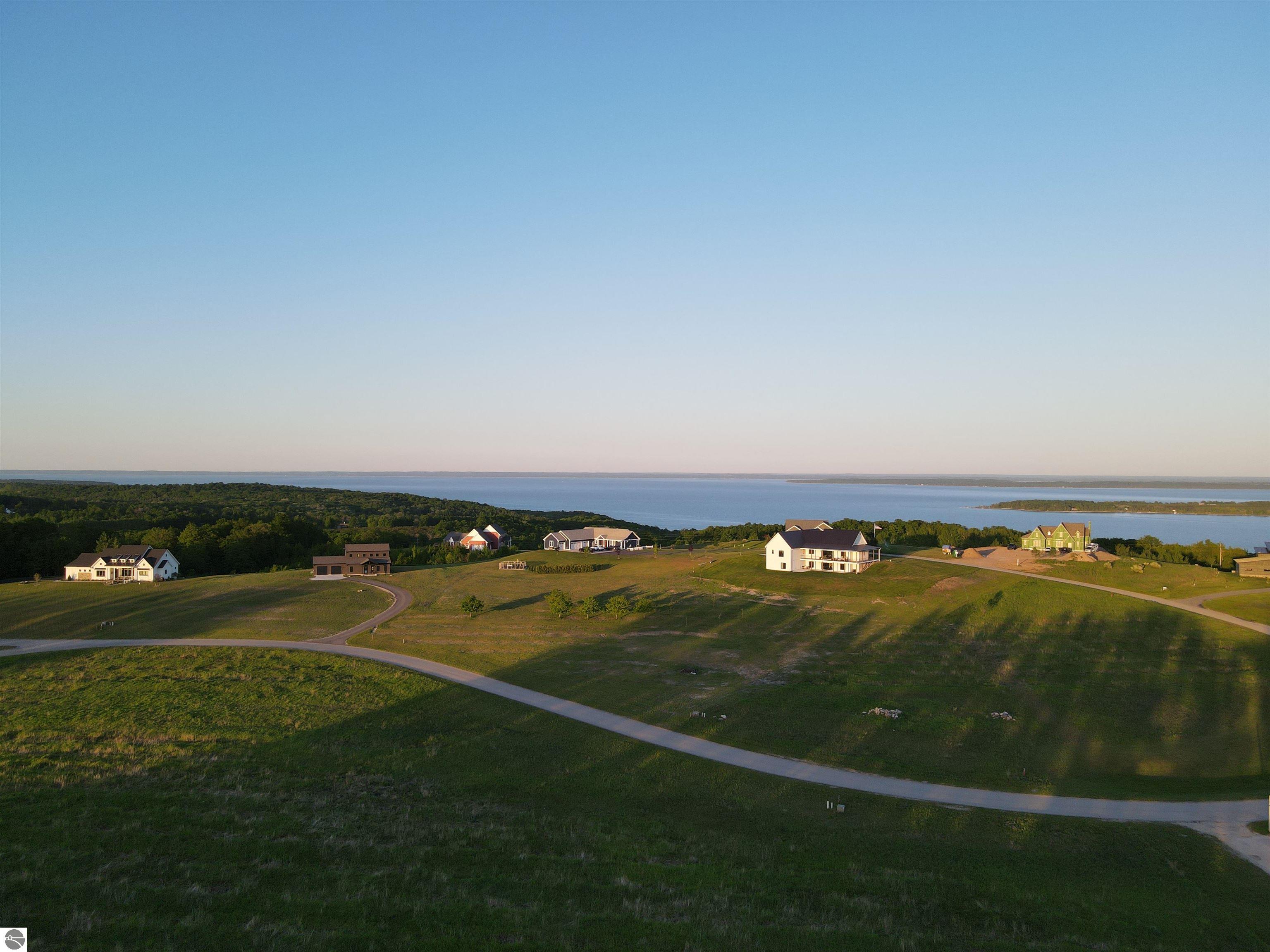 Lot 4 E John Michael Drive