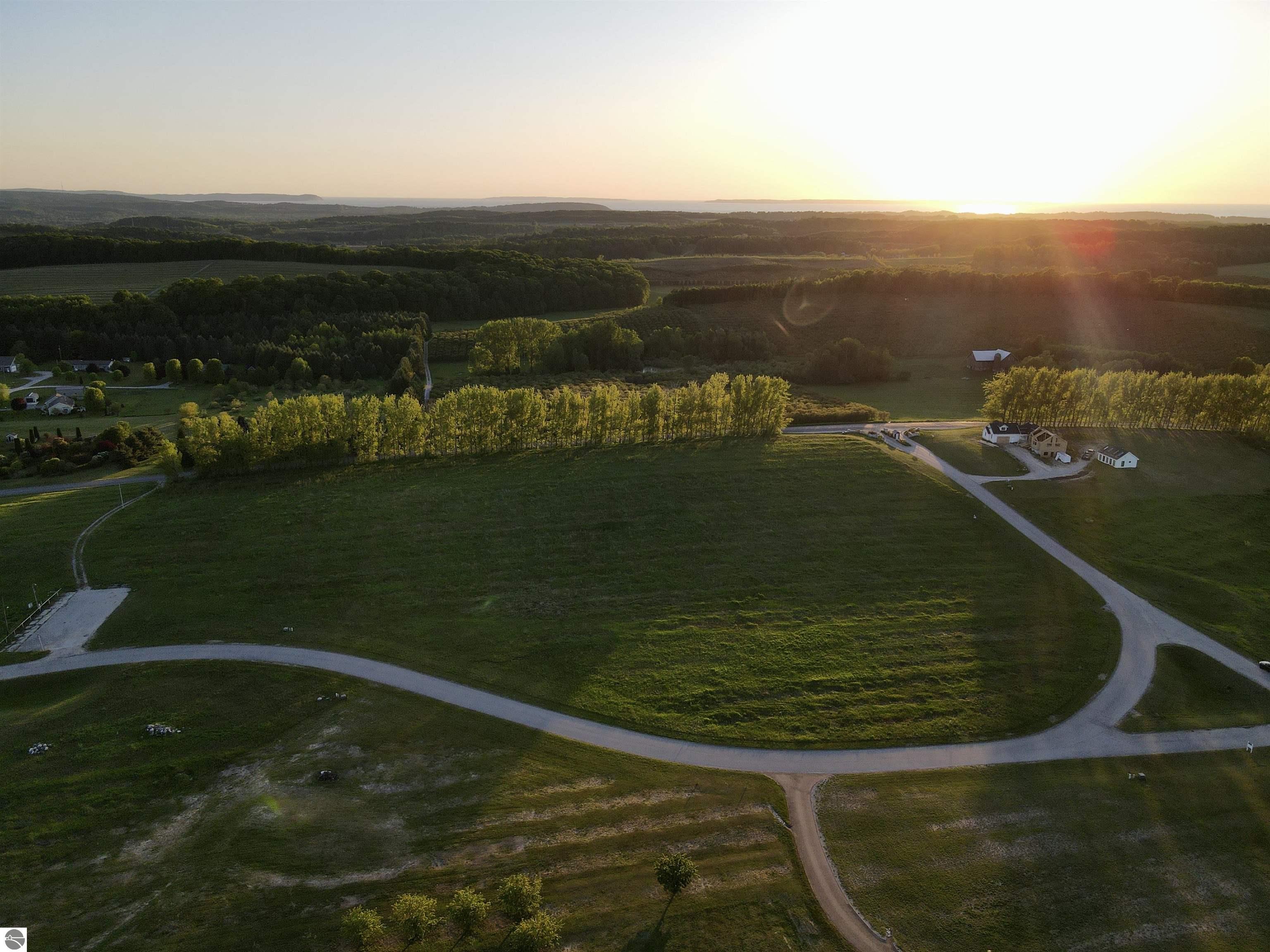 Lot 4 E John Michael Drive