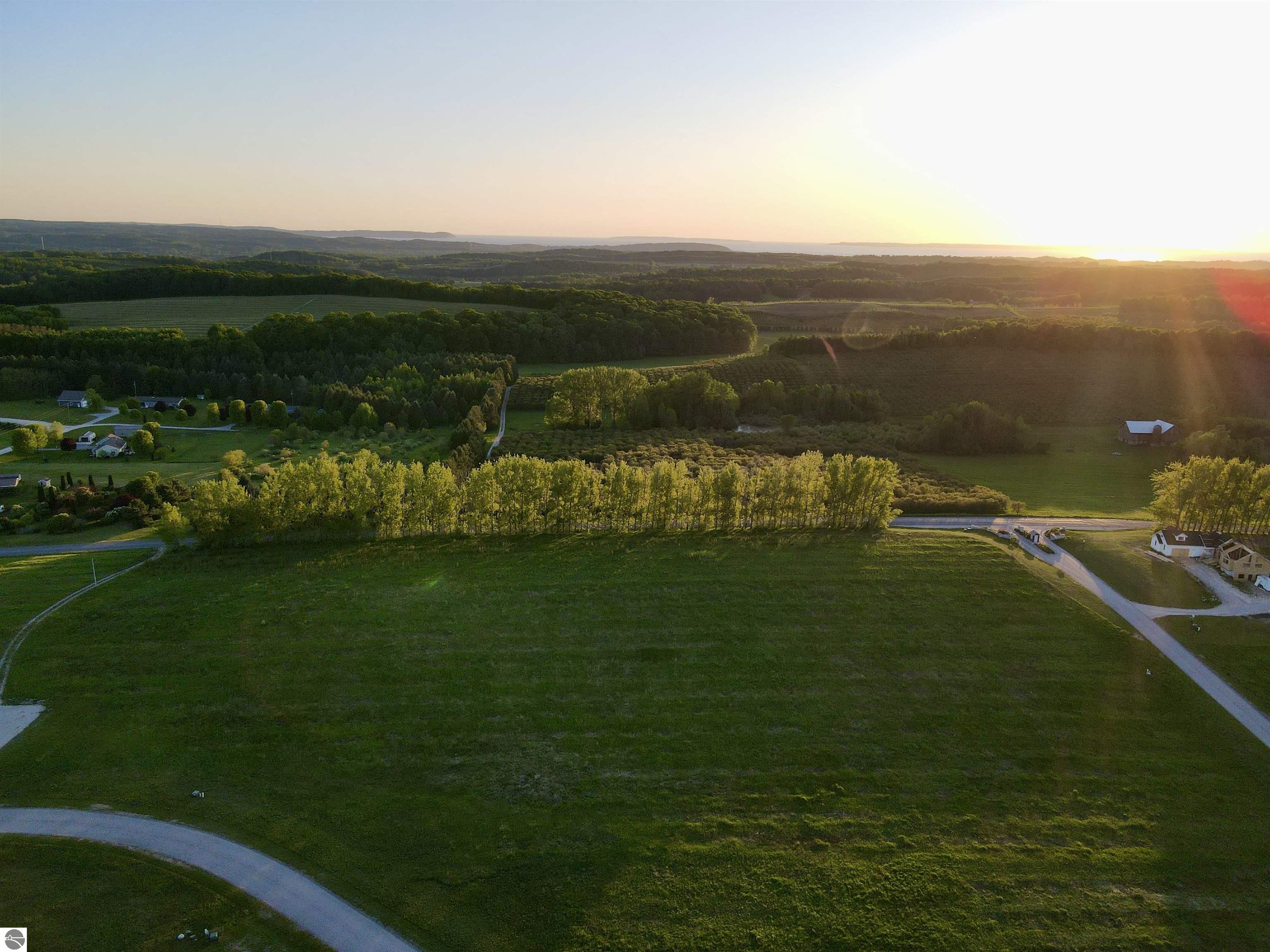 Lot 4 E John Michael Drive