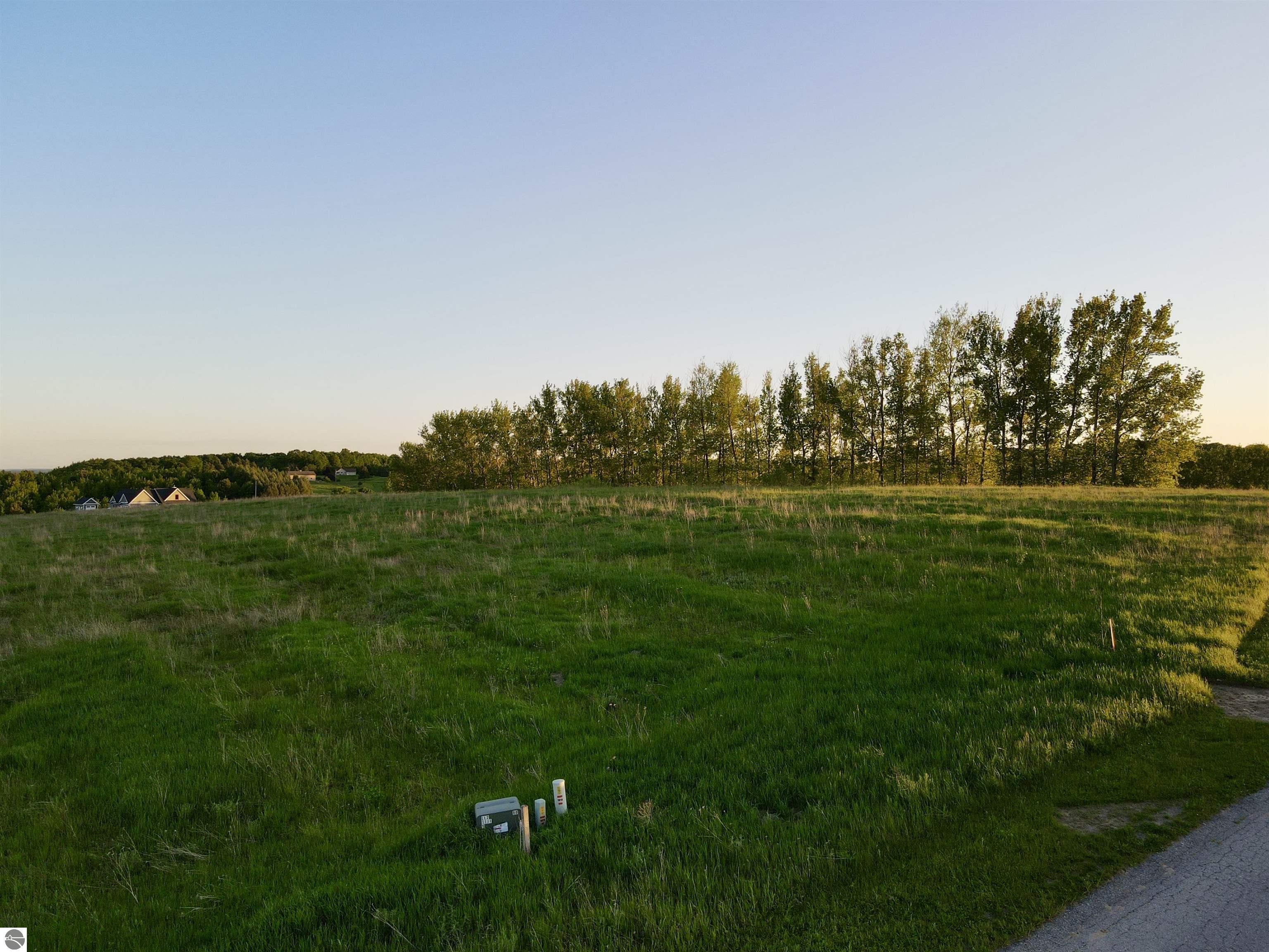 Lot 4 E John Michael Drive
