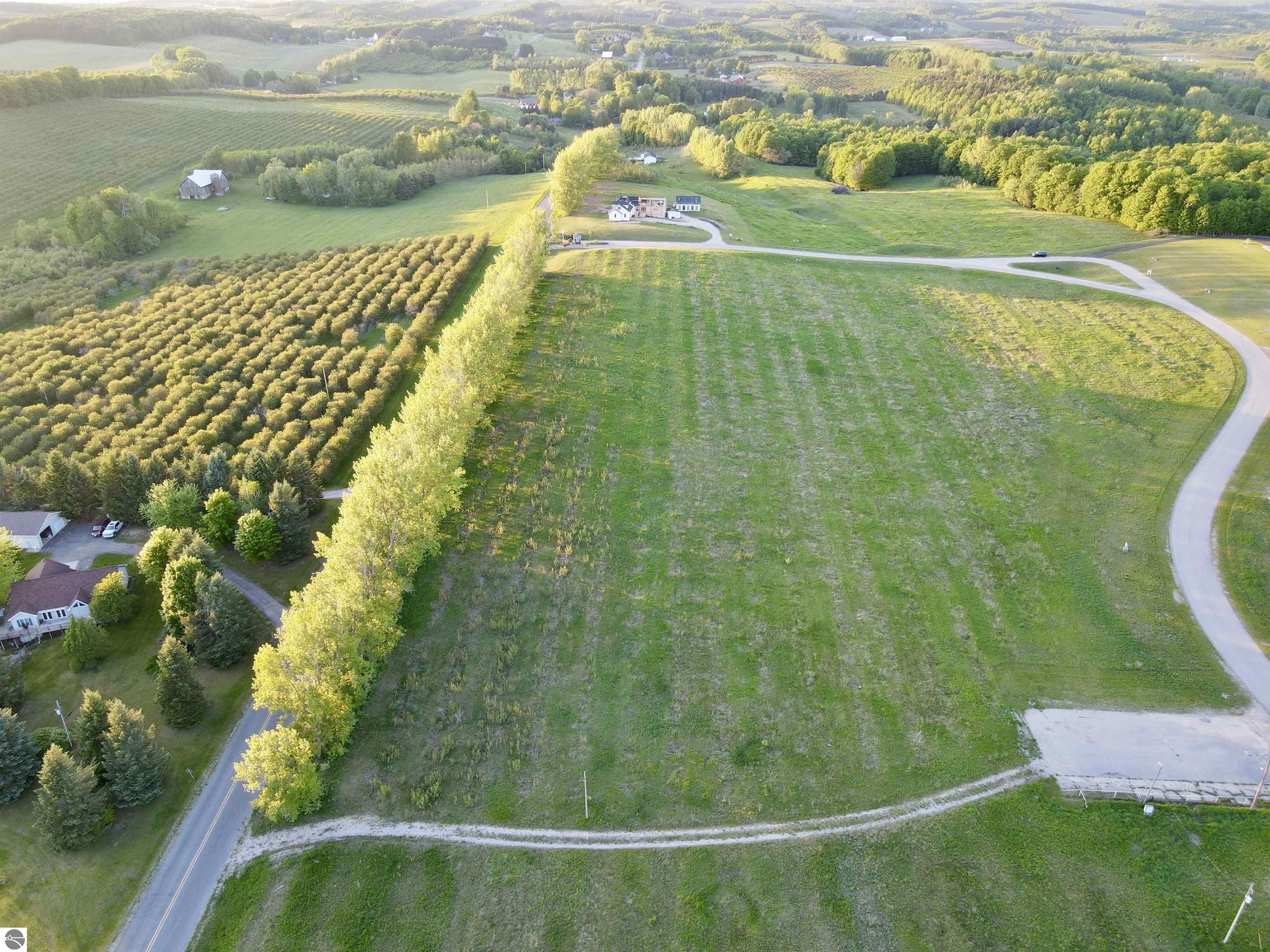 Lot 4 E John Michael Drive