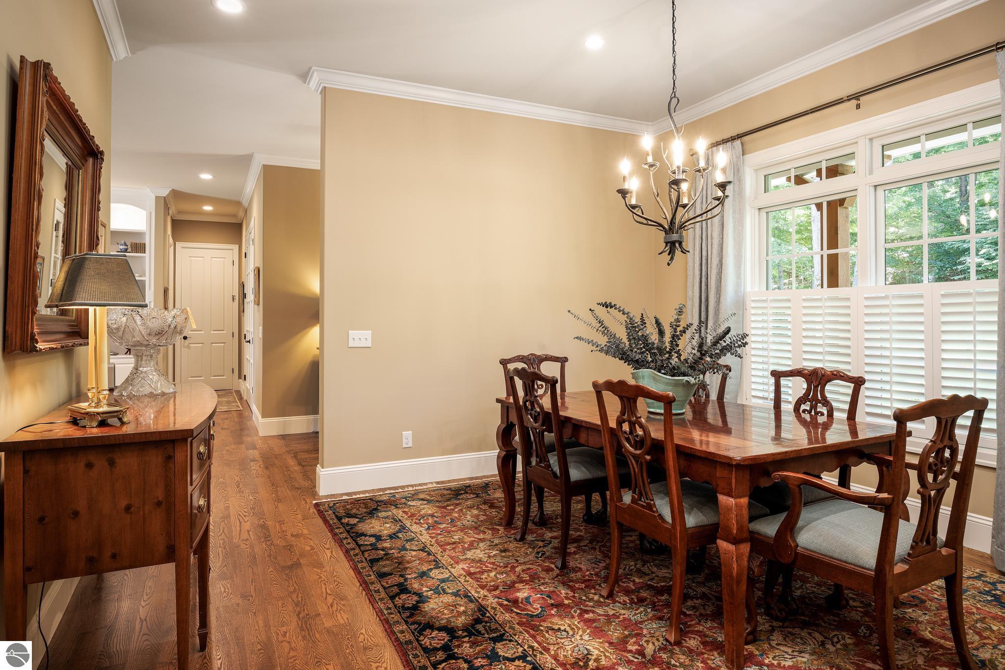 5552 S Spyglass Ridge Drive
