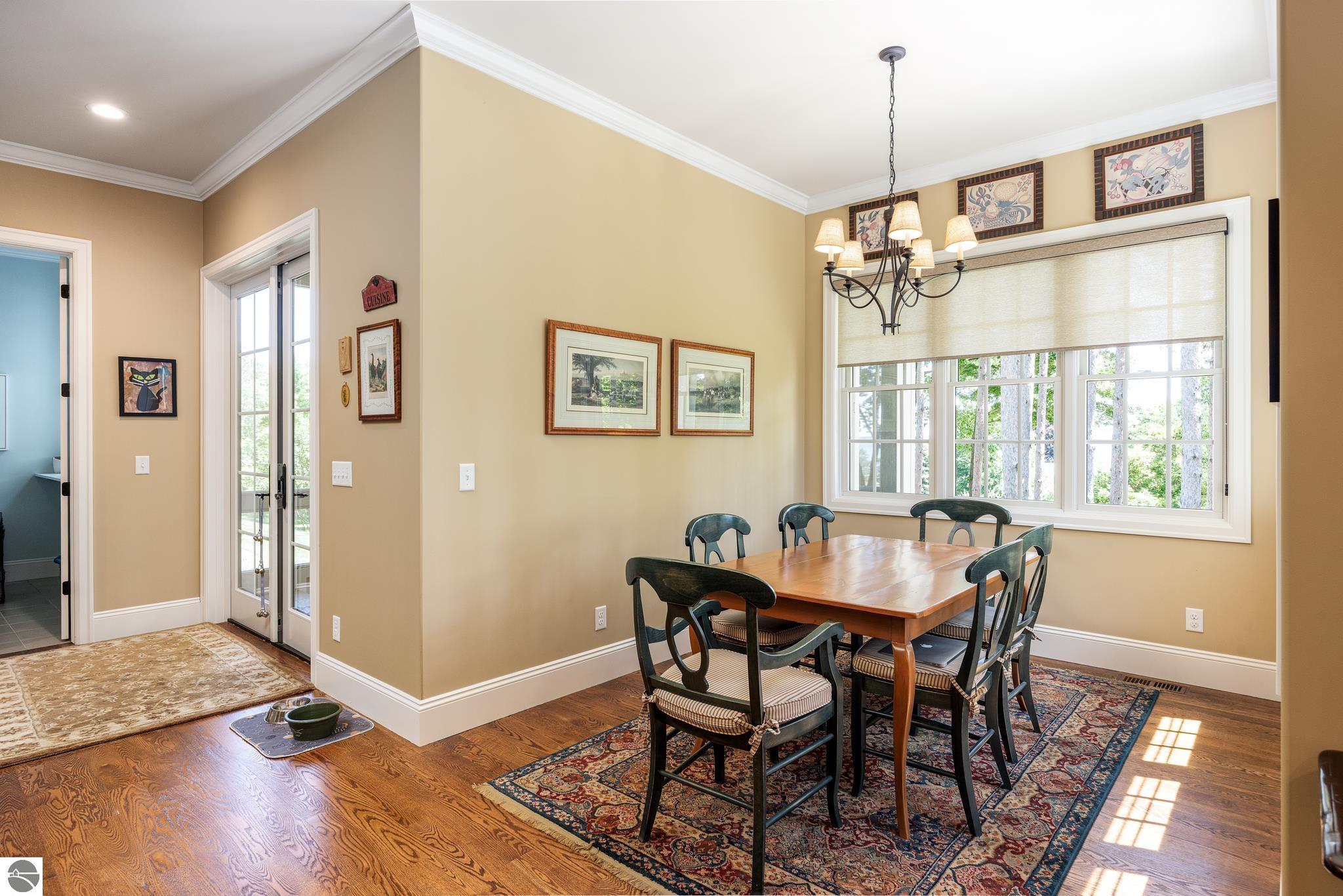 5552 S Spyglass Ridge Drive
