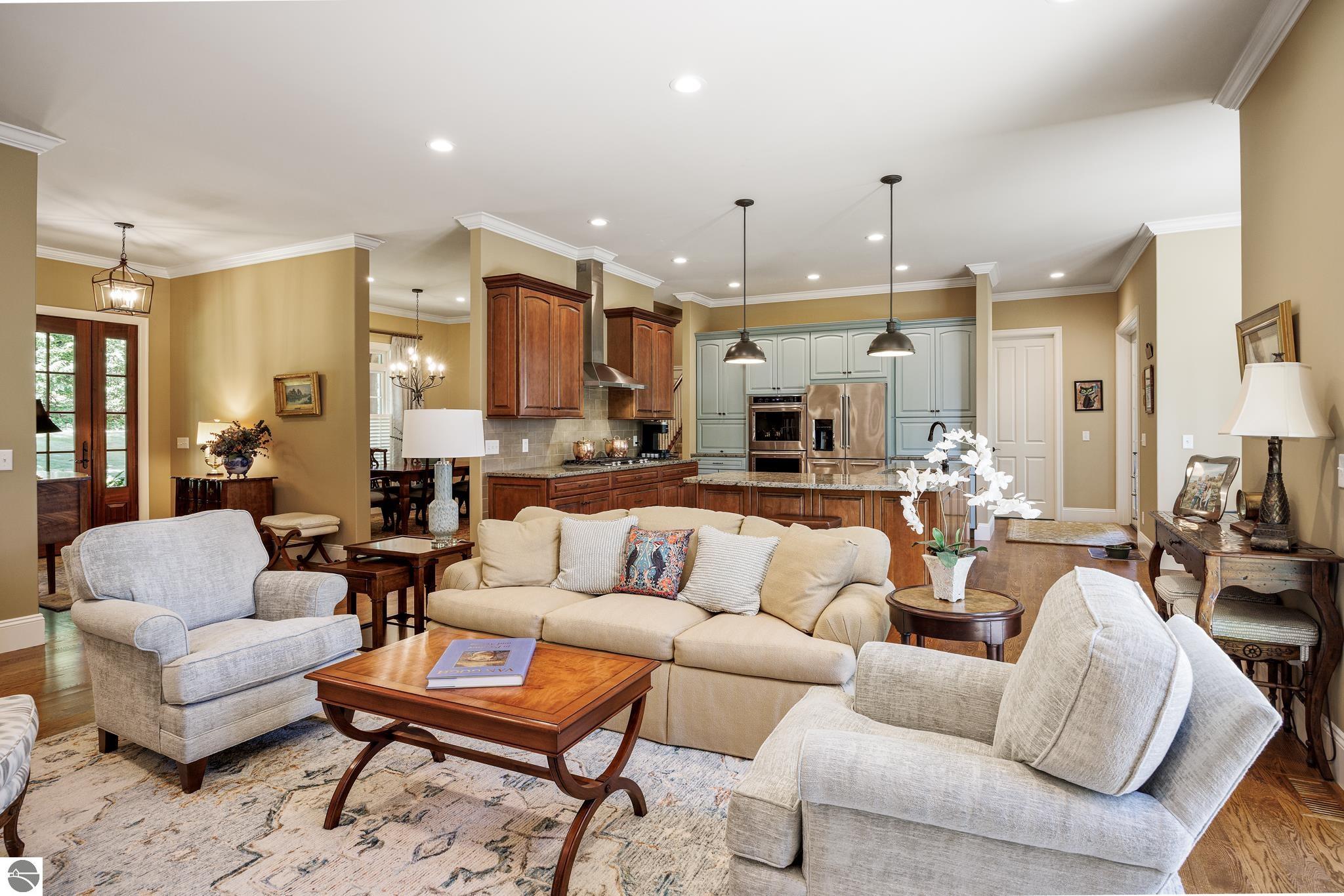 5552 S Spyglass Ridge Drive