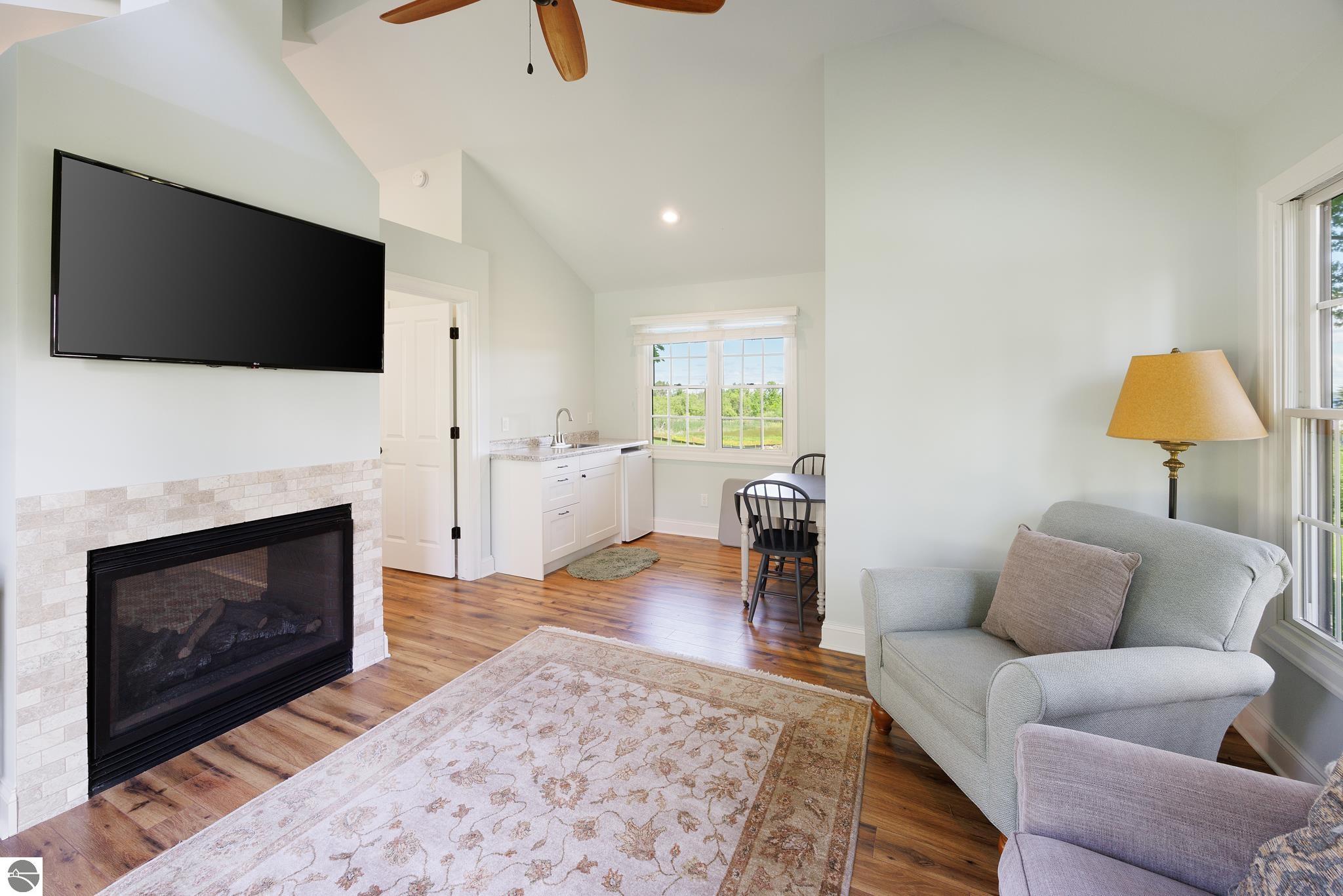 5552 S Spyglass Ridge Drive