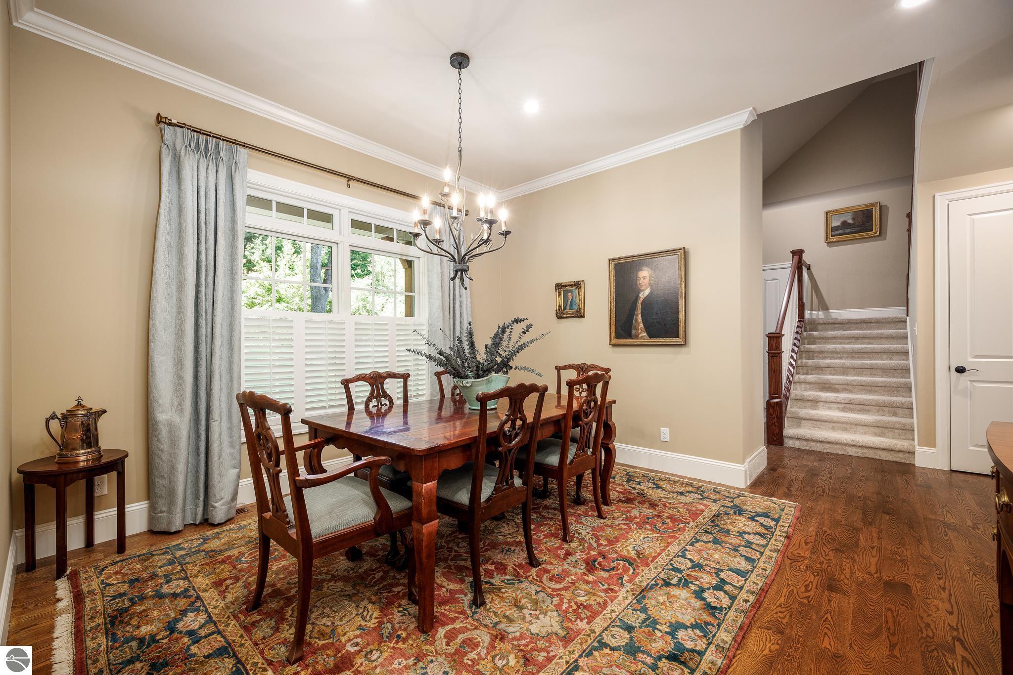5552 S Spyglass Ridge Drive