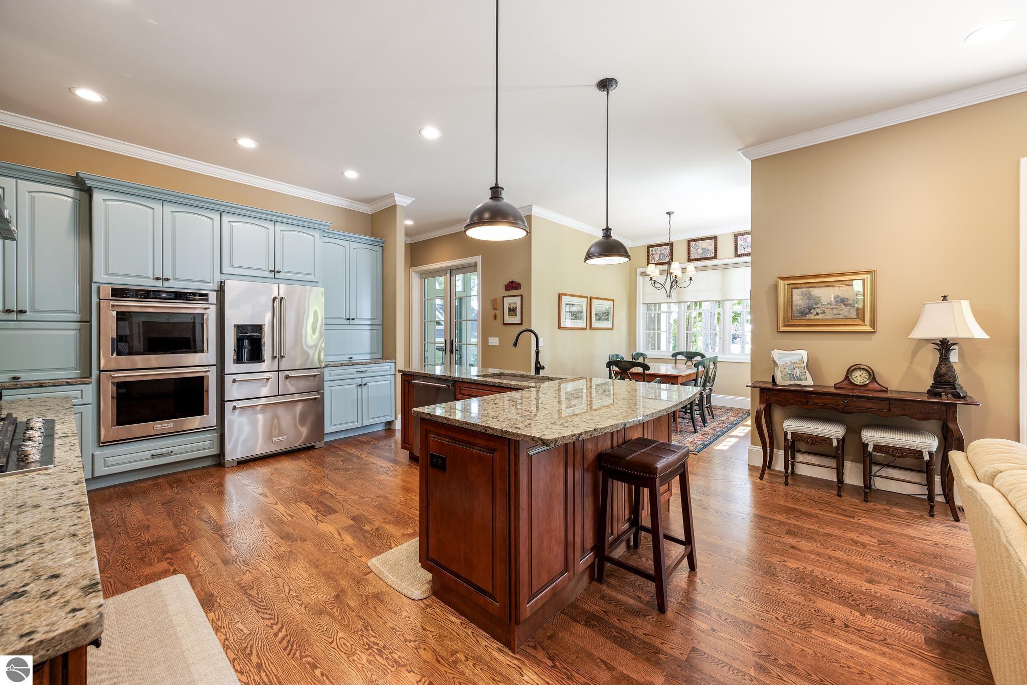 5552 S Spyglass Ridge Drive