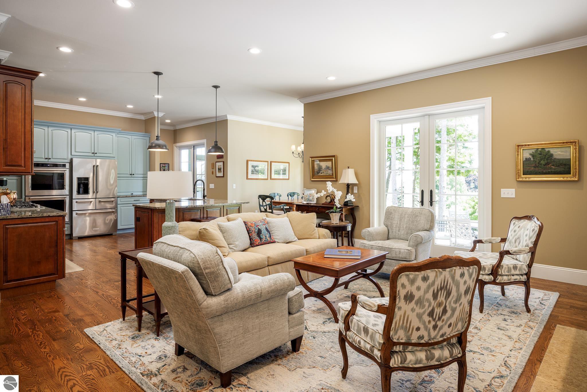 5552 S Spyglass Ridge Drive