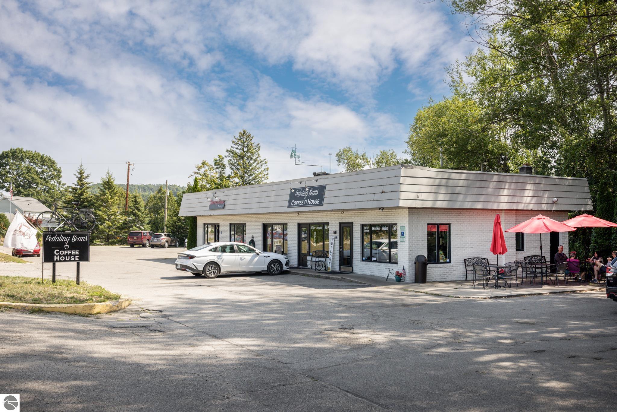 116 E Philips Street