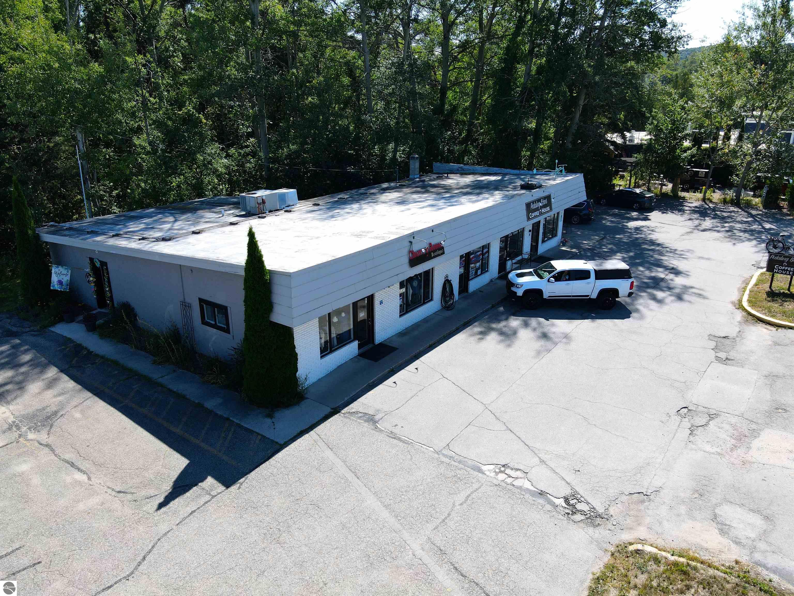 116 E Philips Street