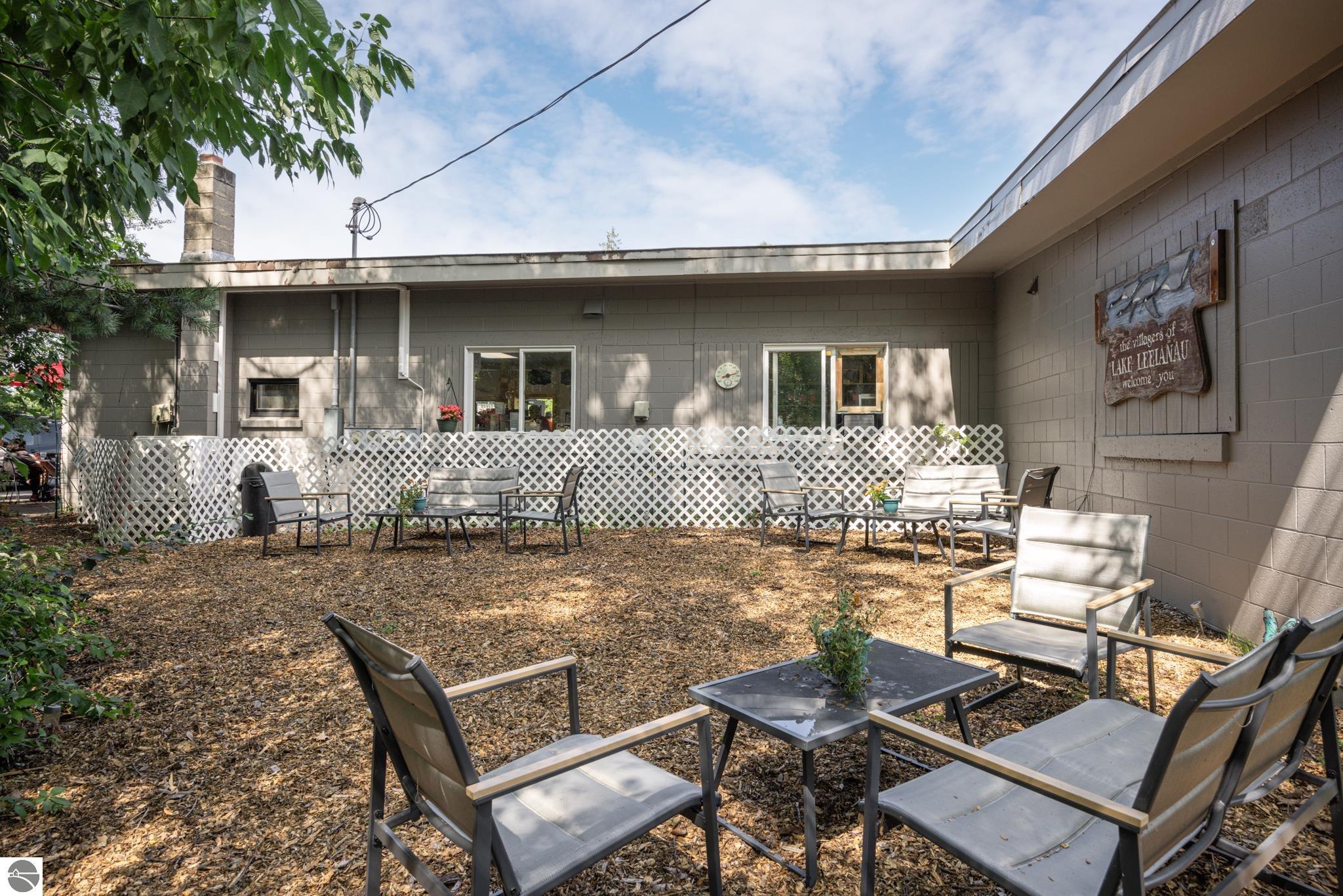 116 E Philips Street