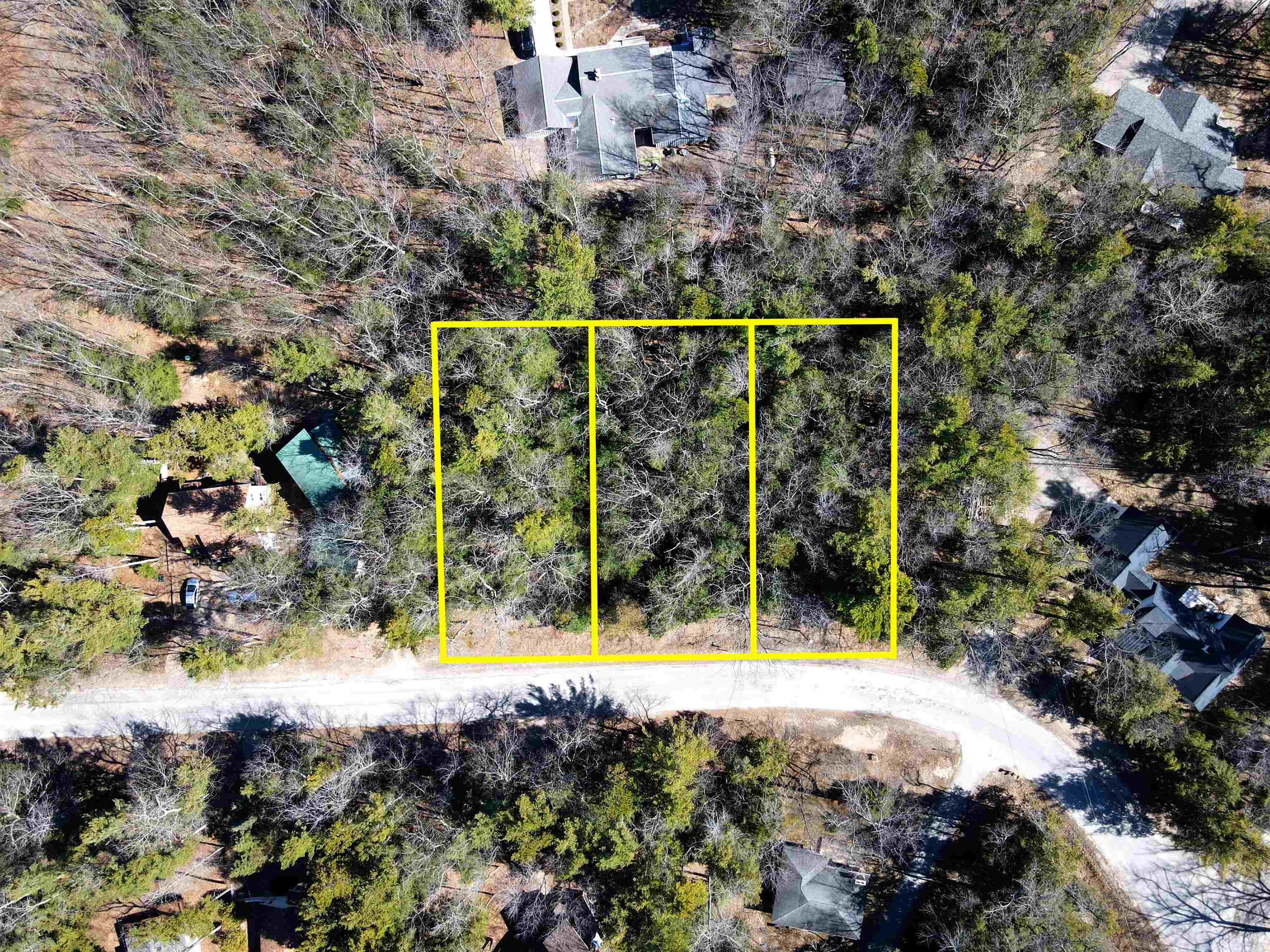 000 N Knollwood