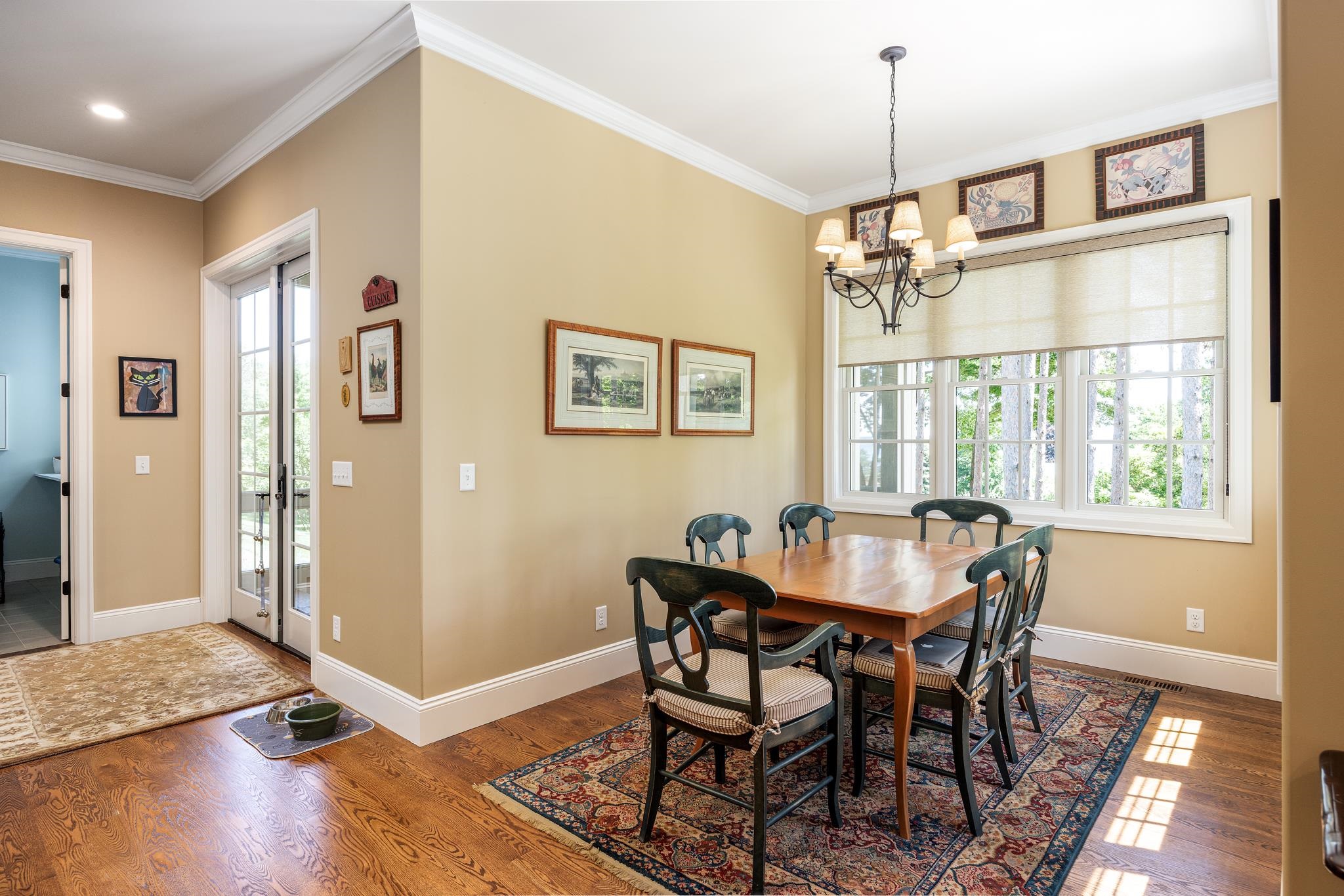 5552 S Spyglass Ridge