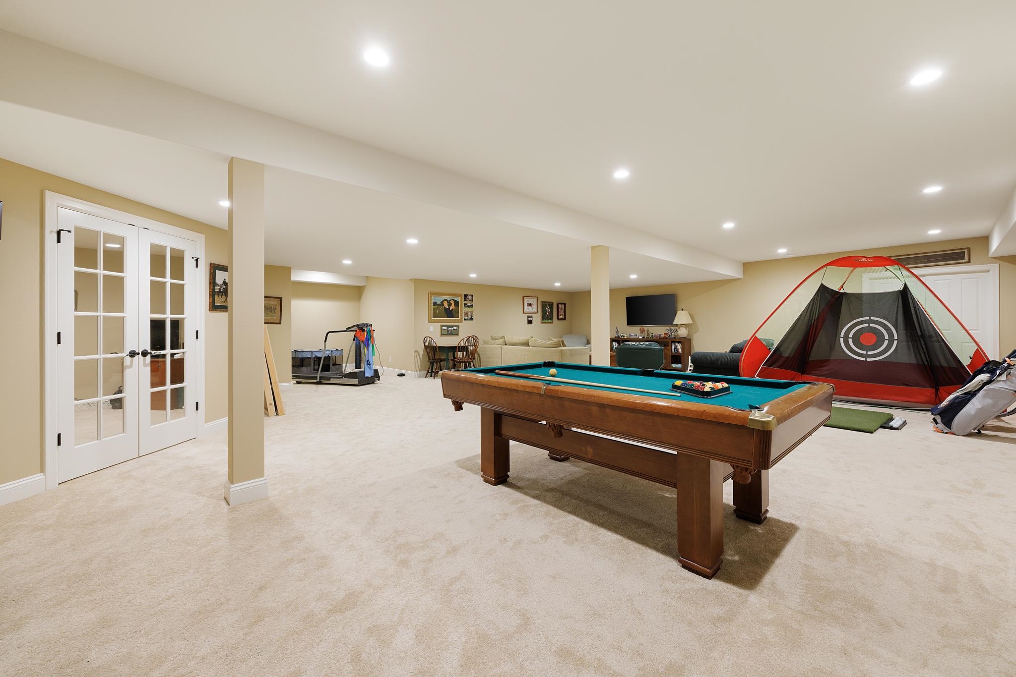 5552 S Spyglass Ridge