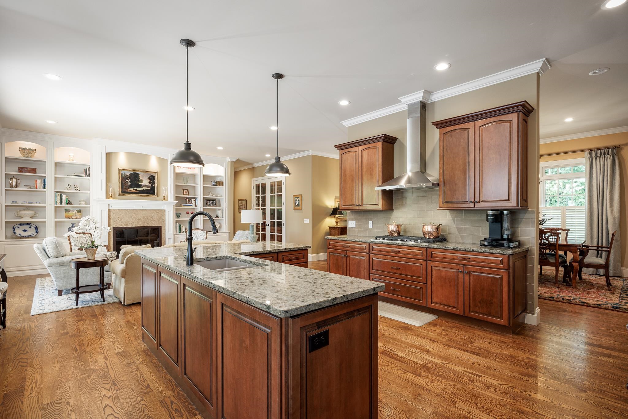 5552 S Spyglass Ridge