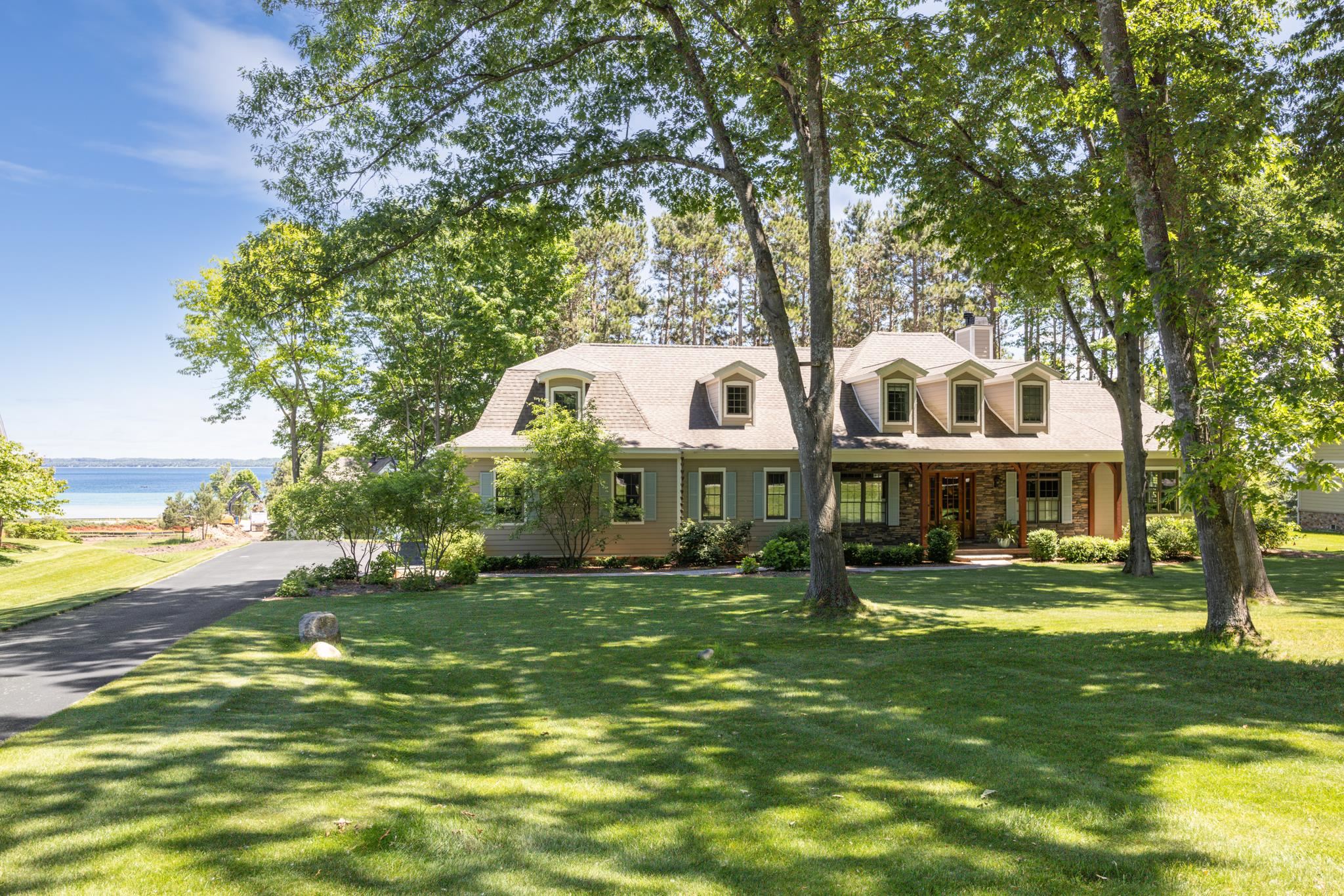 5552 S Spyglass Ridge