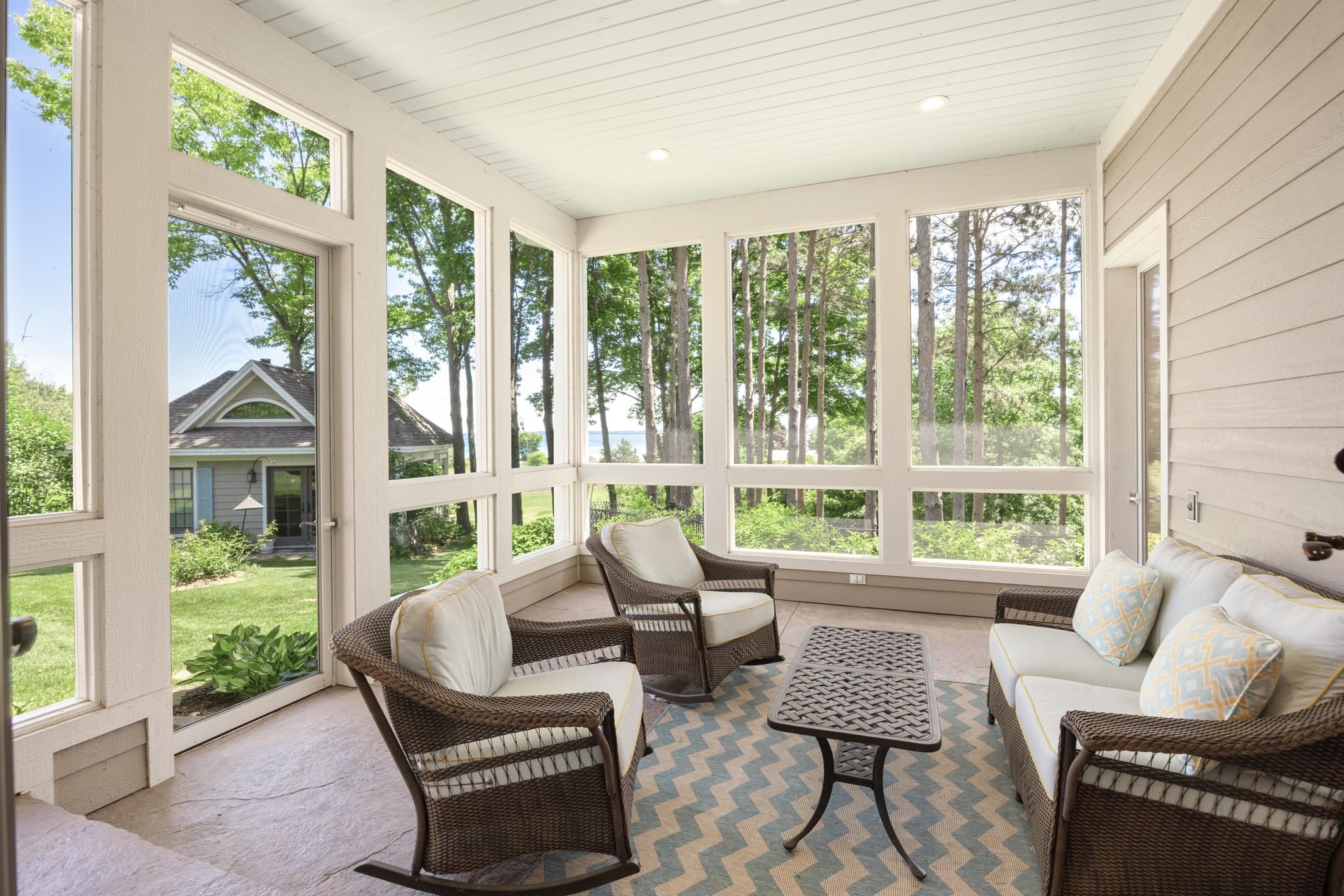 5552 S Spyglass Ridge