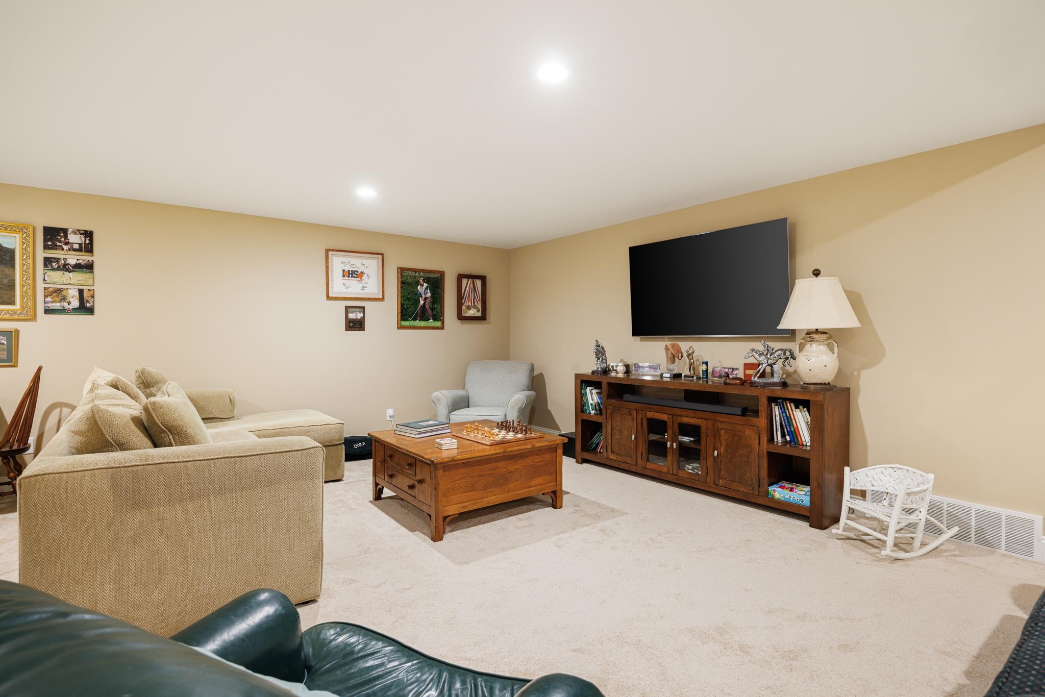 5552 S Spyglass Ridge